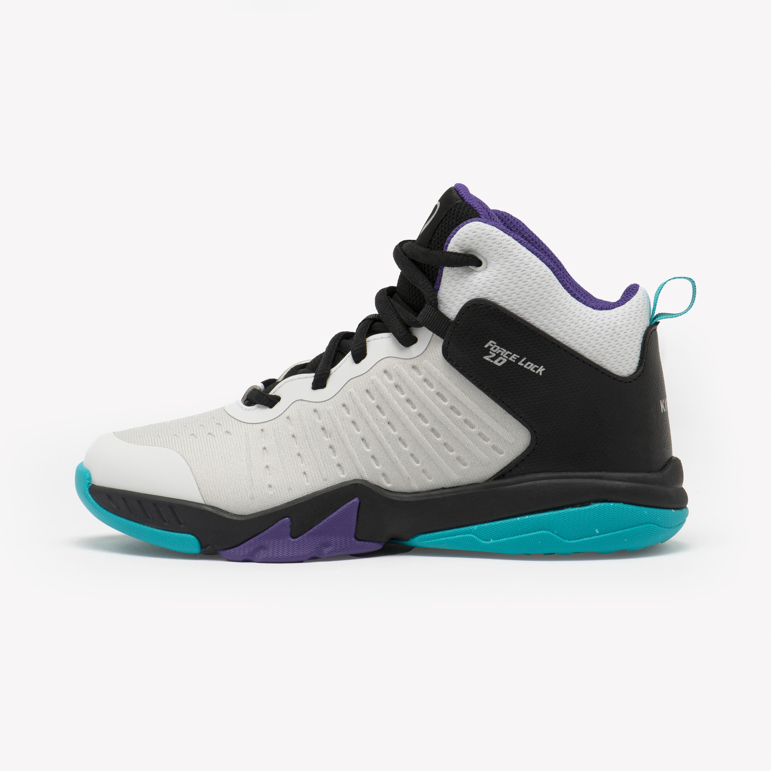 Kids' Intermediate Basketball Shoes – SS 500H - TARMAK