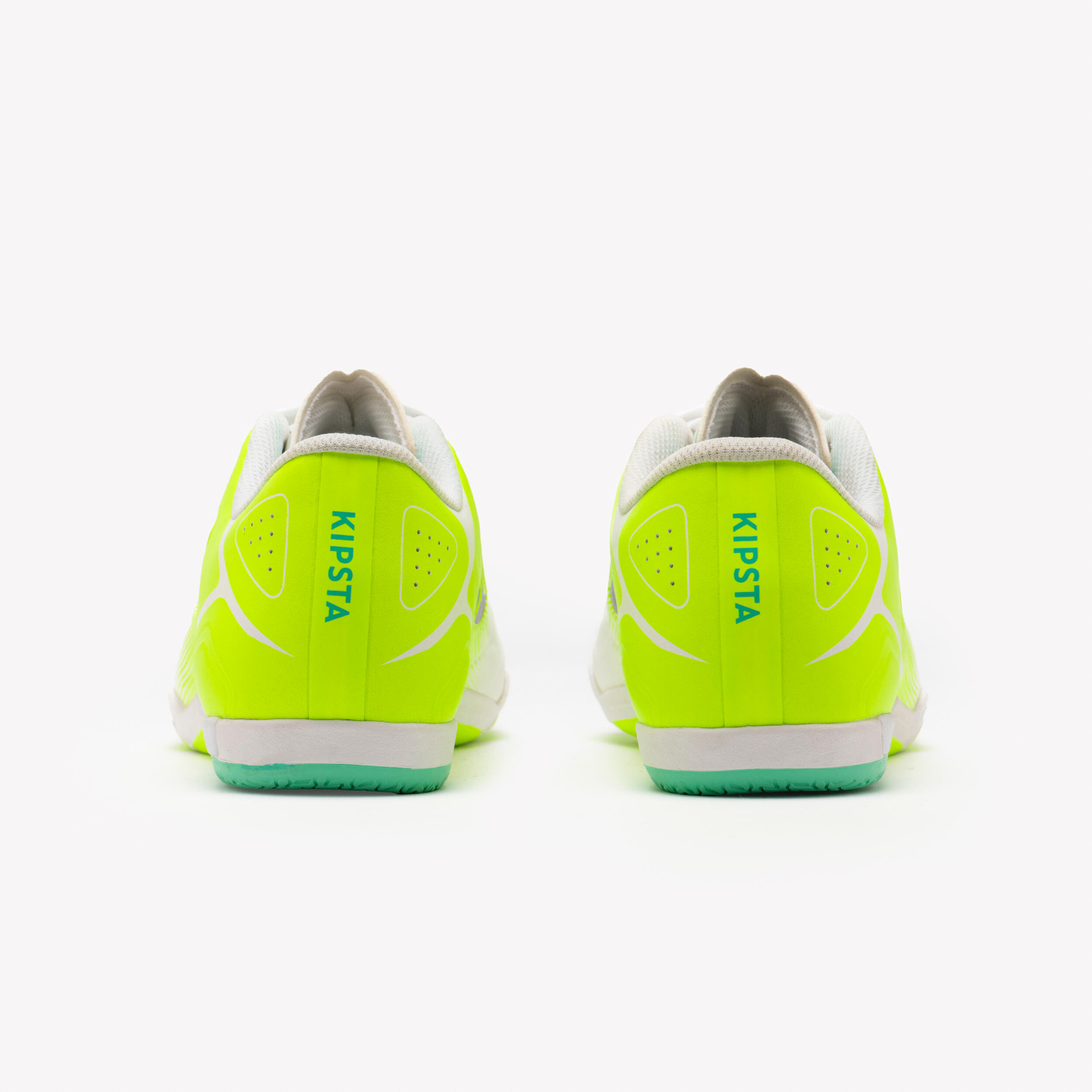 Futsal Shoes Sala Club - Yellow/White