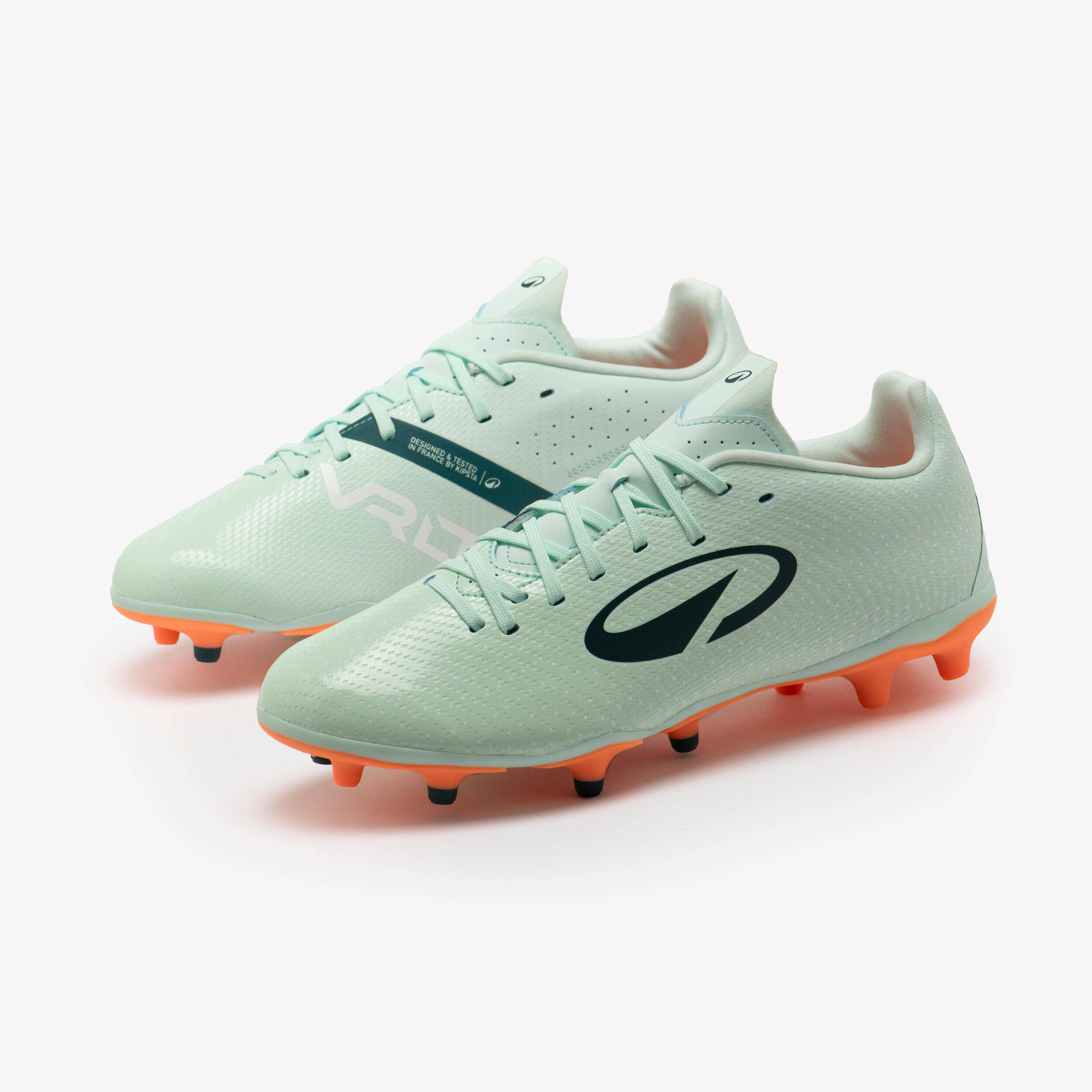 Football Boots Viralto I FG - Green -  2