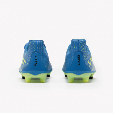 Бутси футбольні дитячі Viralto I FG сині