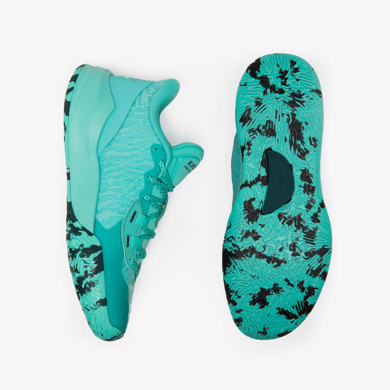 Ghete de baschet PRO EDITION - FAST 900 LOW Tucoaz Unisex