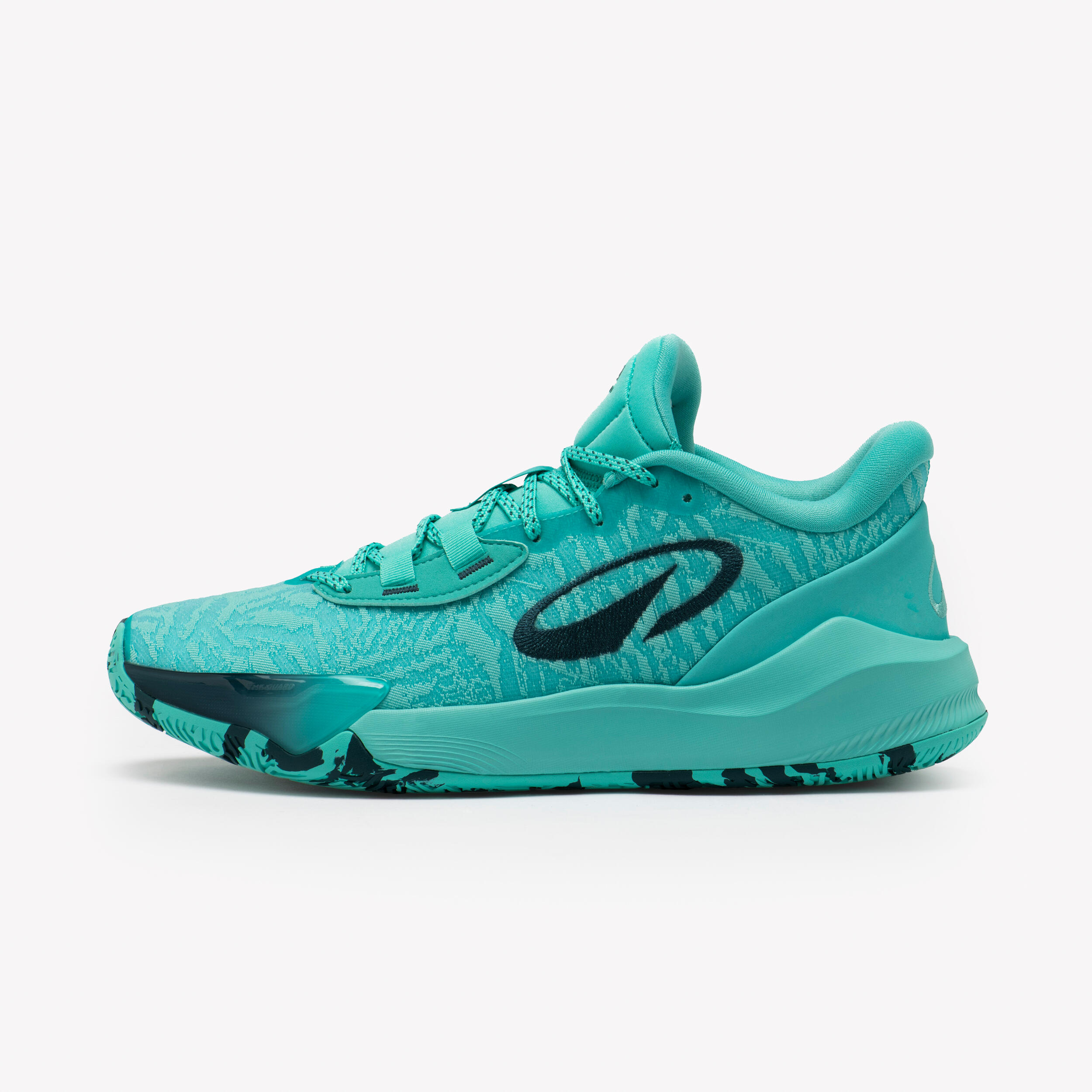 Men's/Women's Basketball Shoes Pro Edition Fast 900 Low - Turquoise