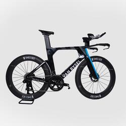 XCR reconditionné DECATHLON AG2R LA MONDIALE - 170 - 680