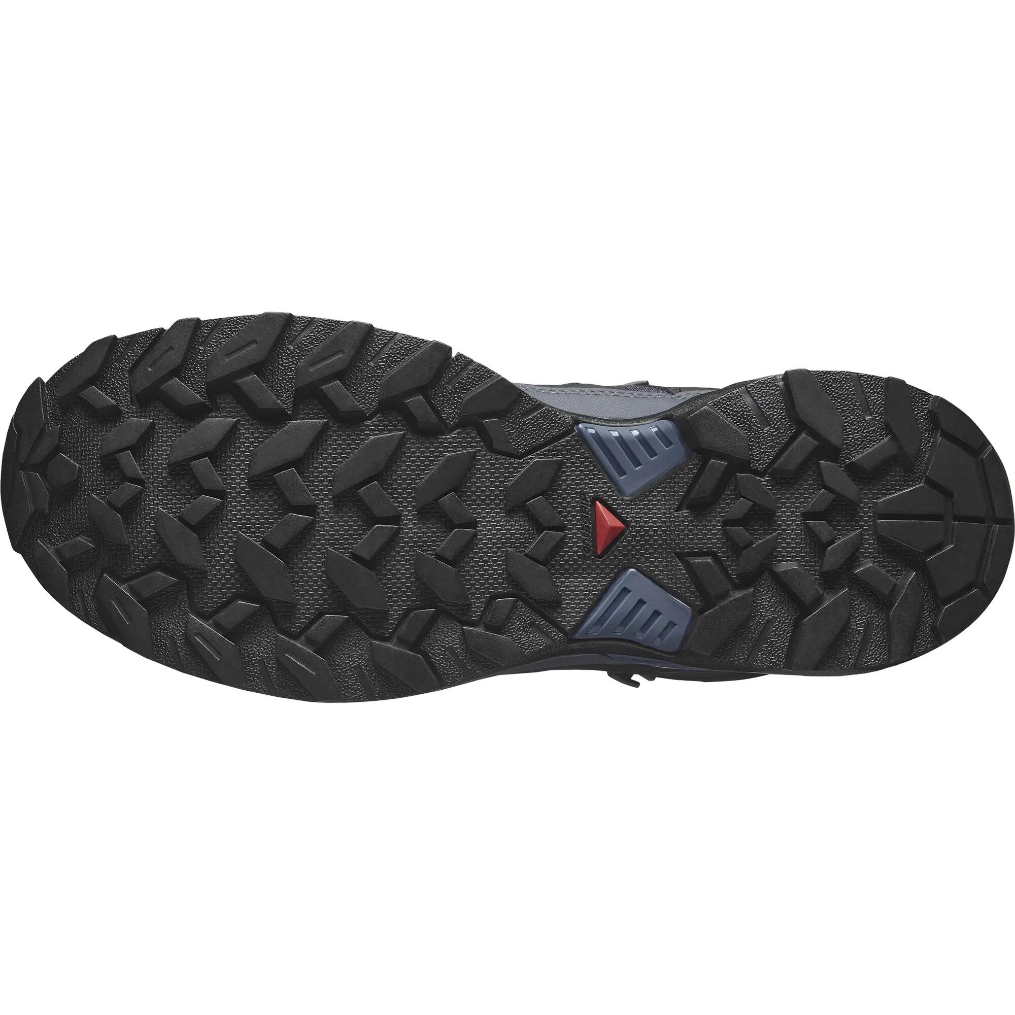 SALOMON X ULTRA 360 MID GORE-TEX AZUL HOMBRE 5/7
