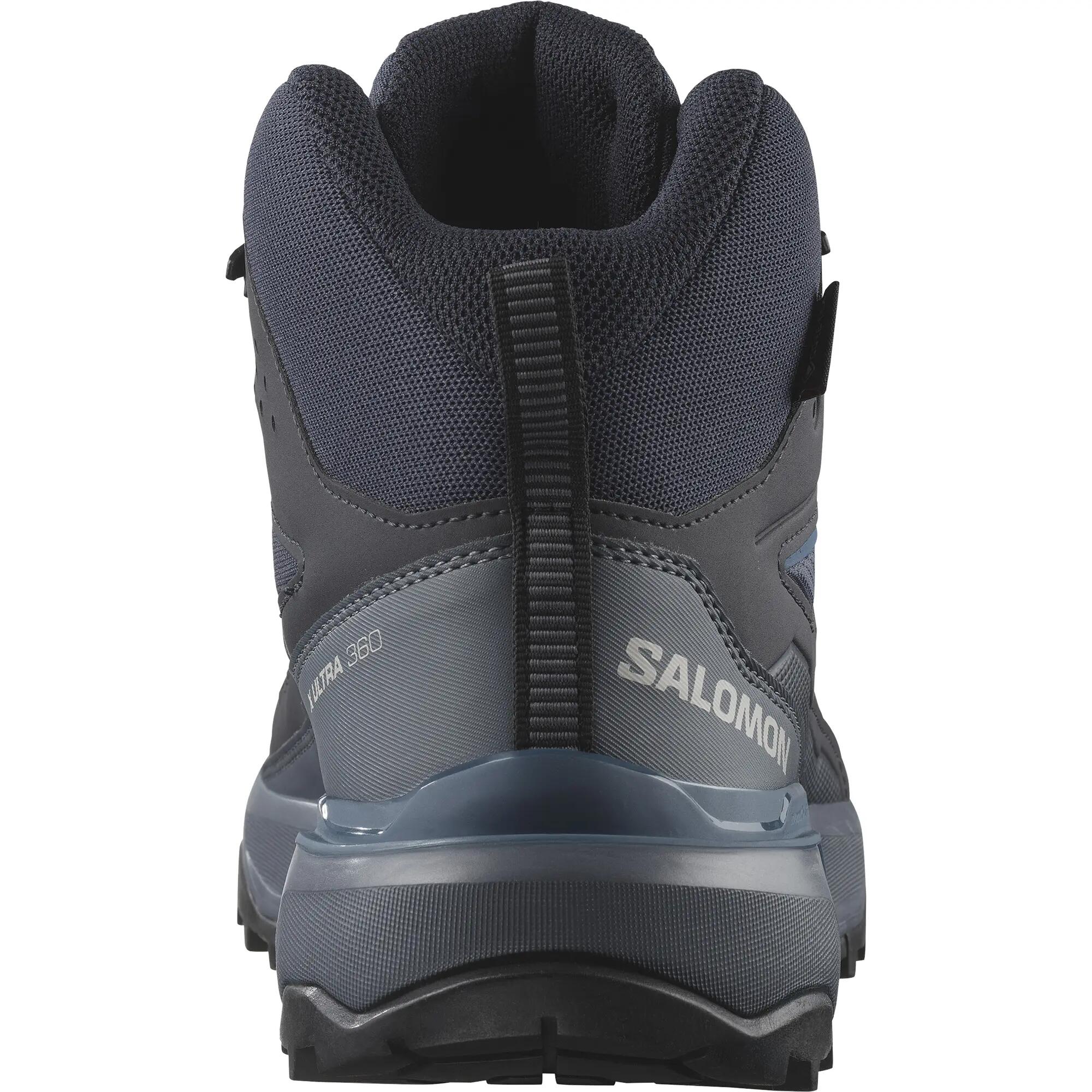 SALOMON X ULTRA 360 MID GORE-TEX AZUL HOMBRE 6/7