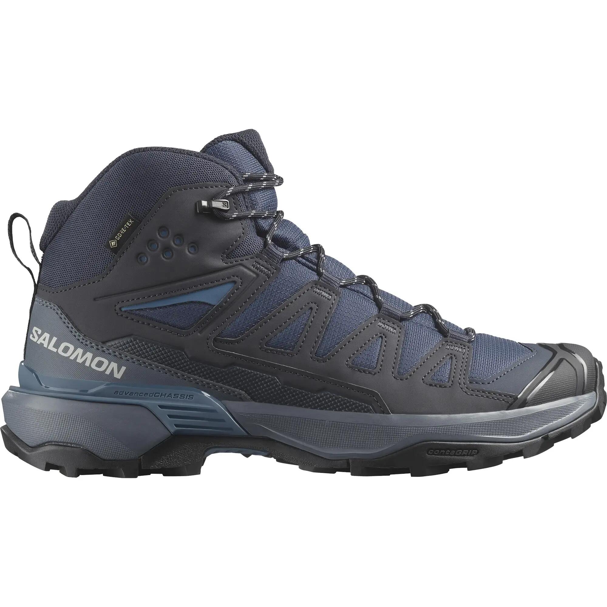SALOMON picture