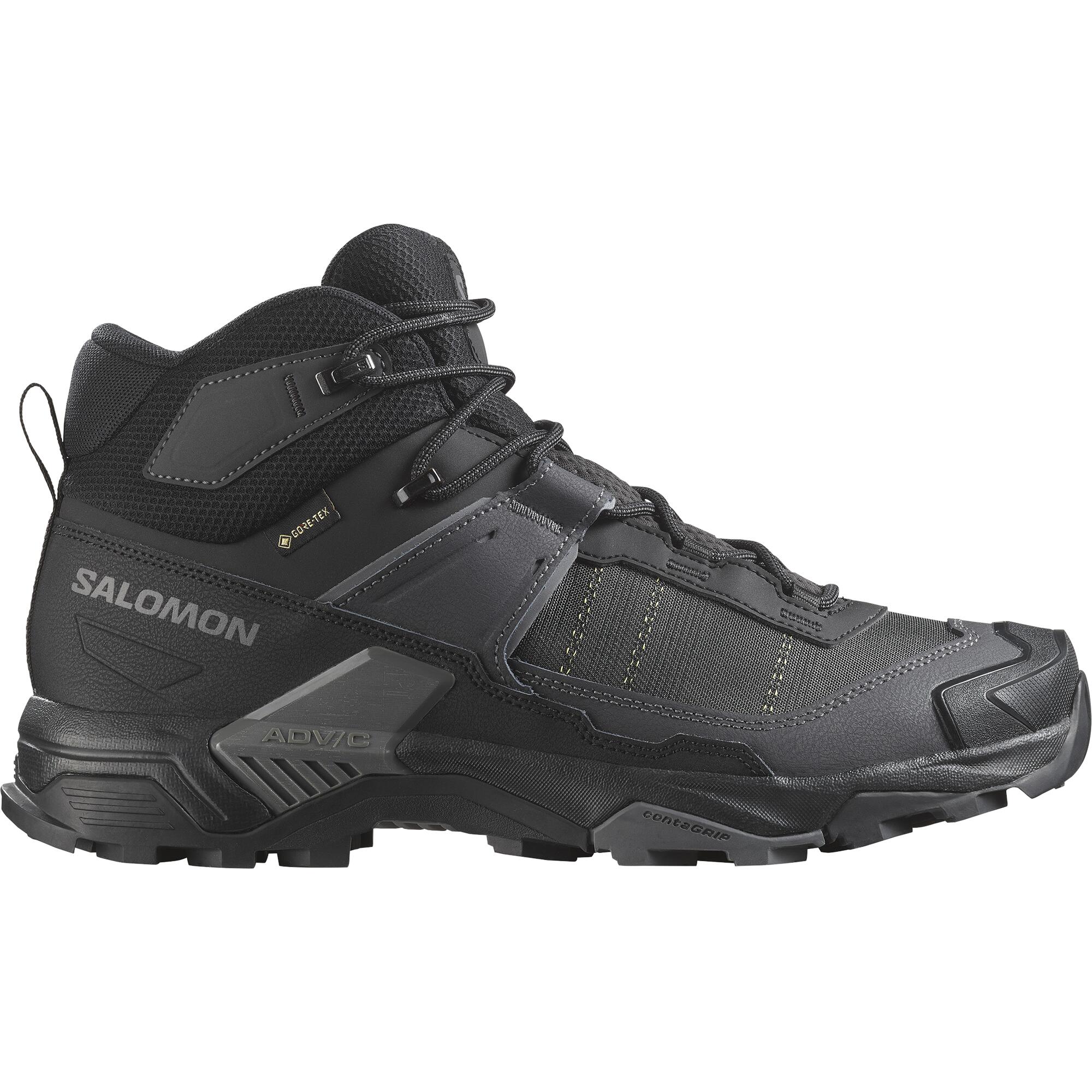 SALOMON picture