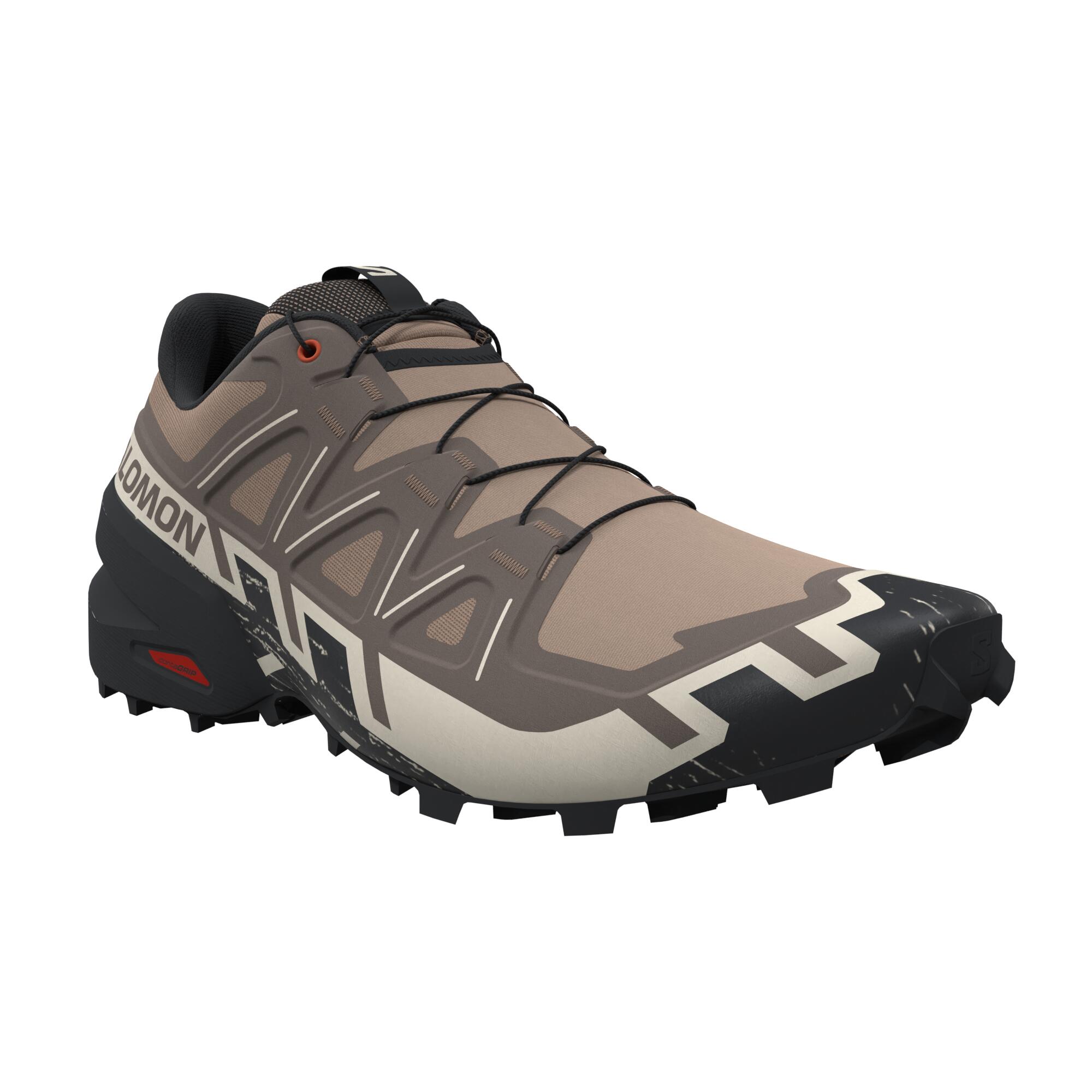 SALOMON SPEEDCROSS 6 7/9