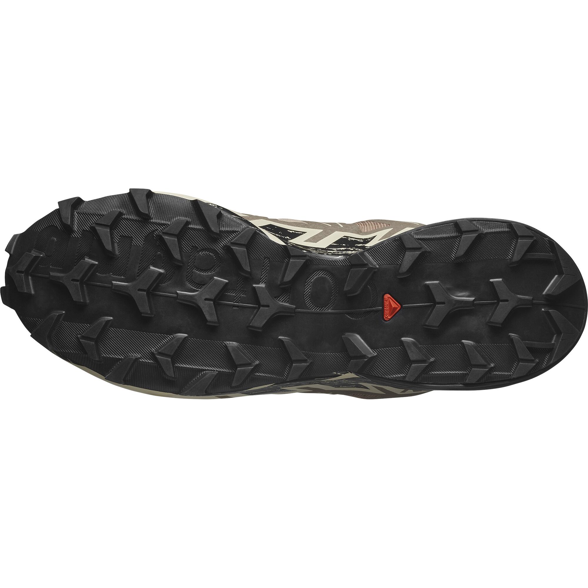 SALOMON SPEEDCROSS 6 6/9