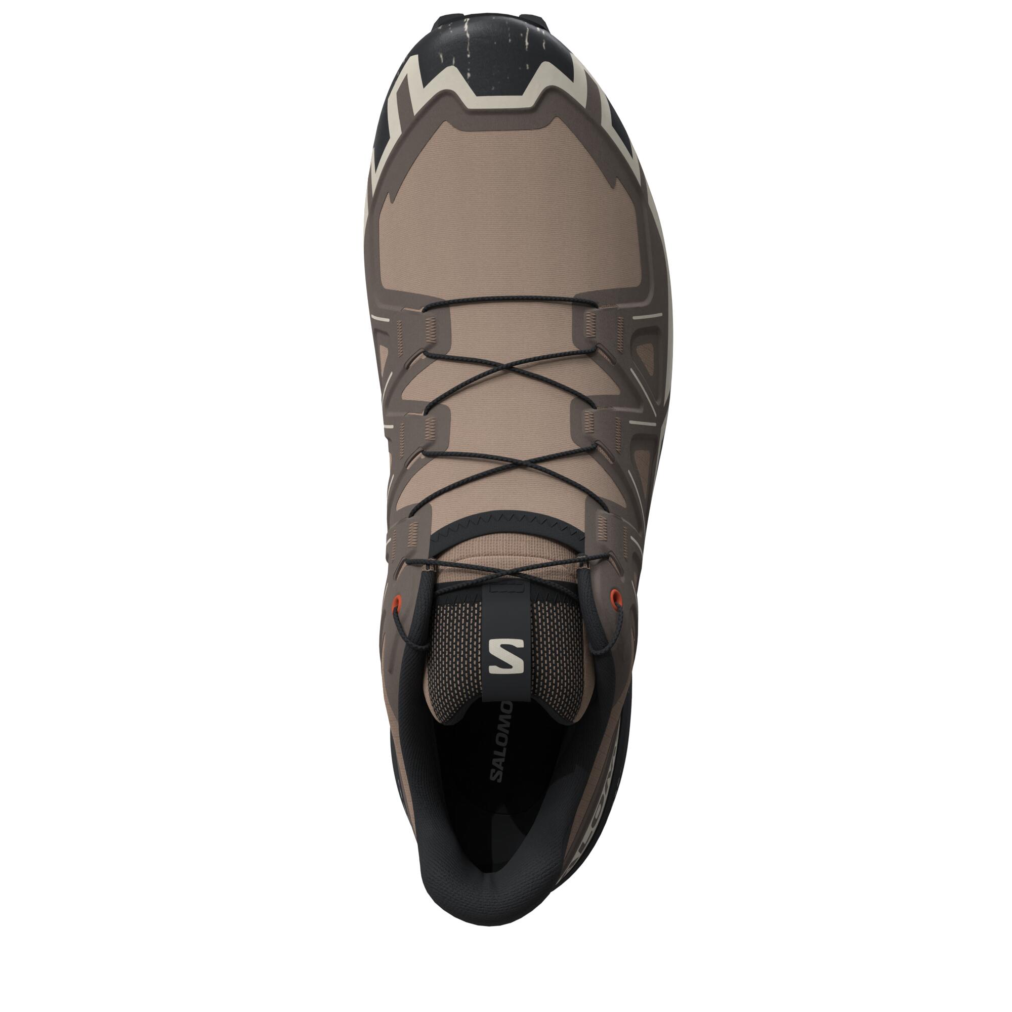SALOMON SPEEDCROSS 6 5/9
