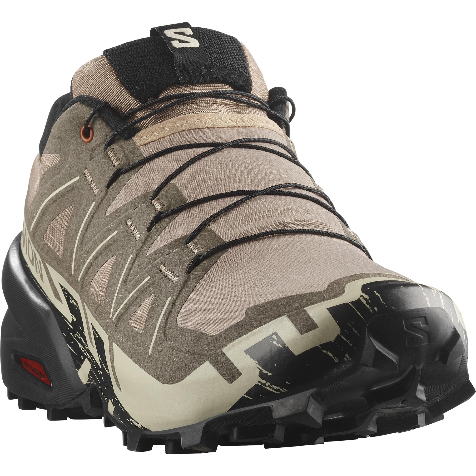SALOMON SPEEDCROSS 6 4/9