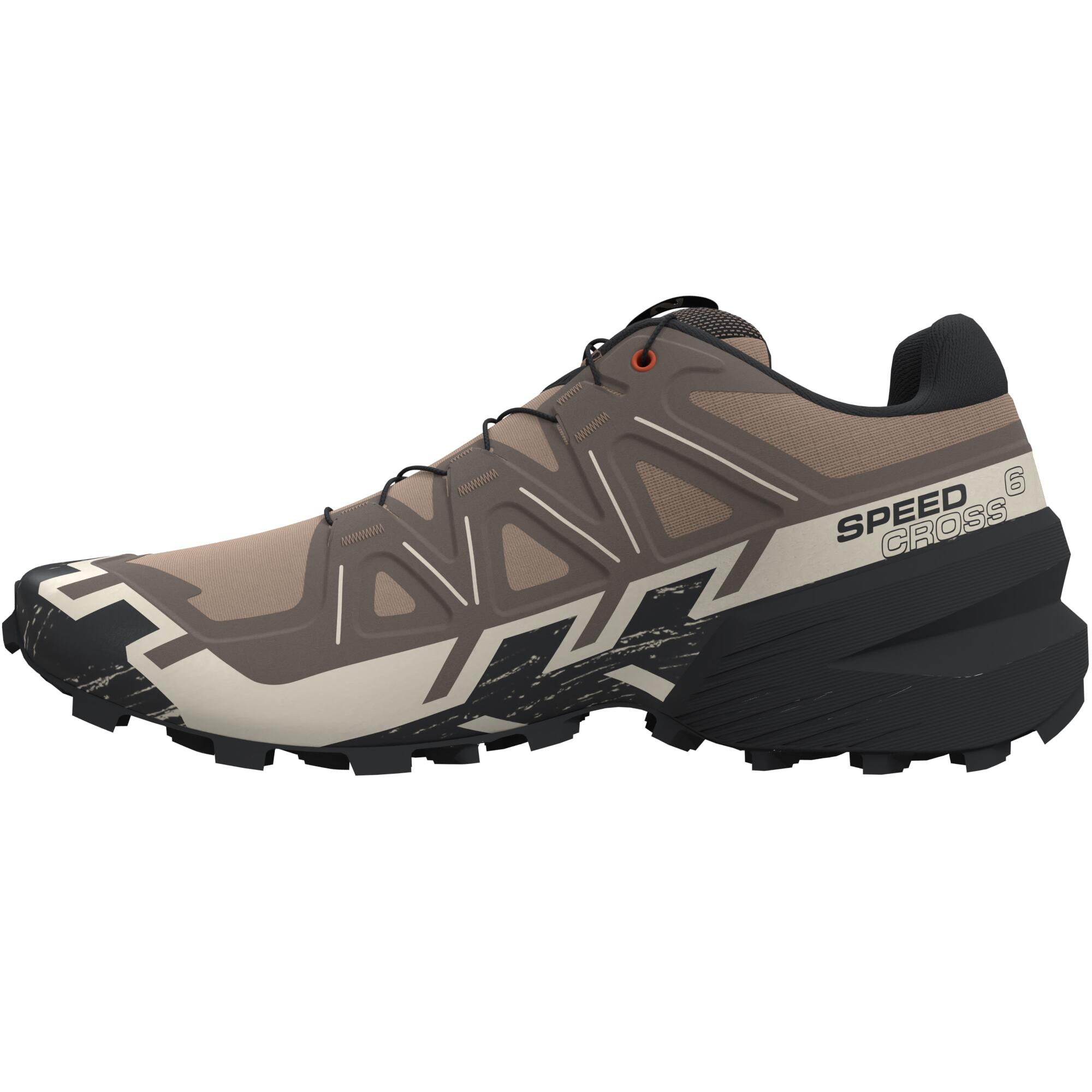 SALOMON SPEEDCROSS 6 2/9