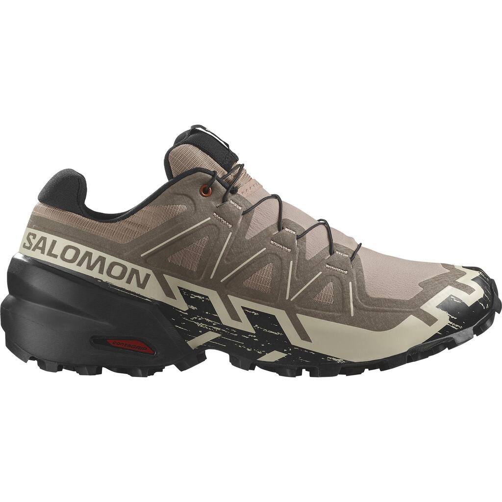 SALOMON SPEEDCROSS 6