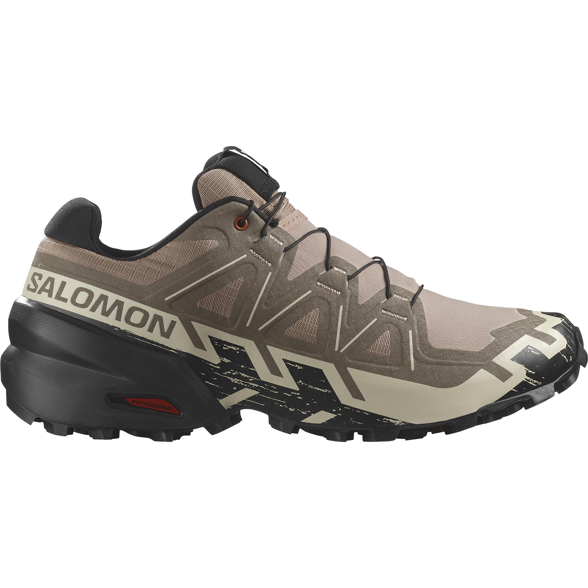 SALOMON picture