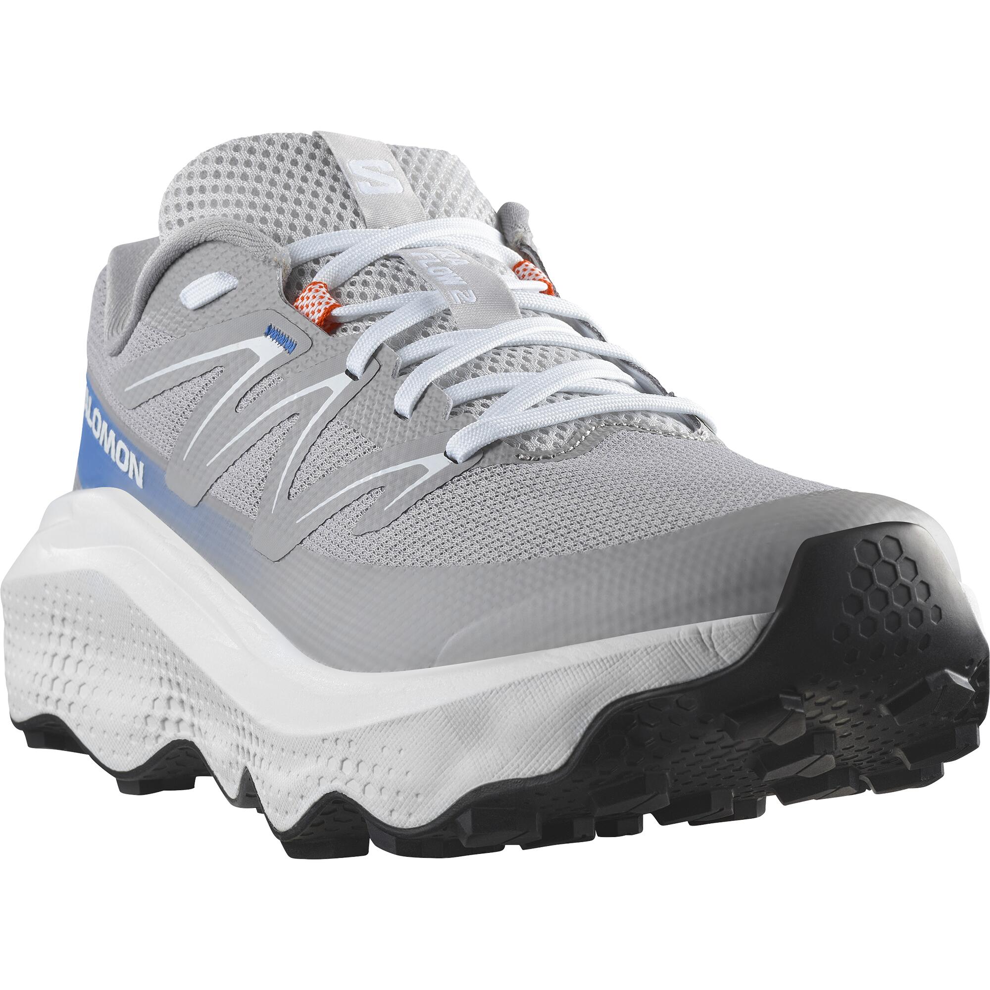 SALOMON ULTRA FLOW 2 2/7