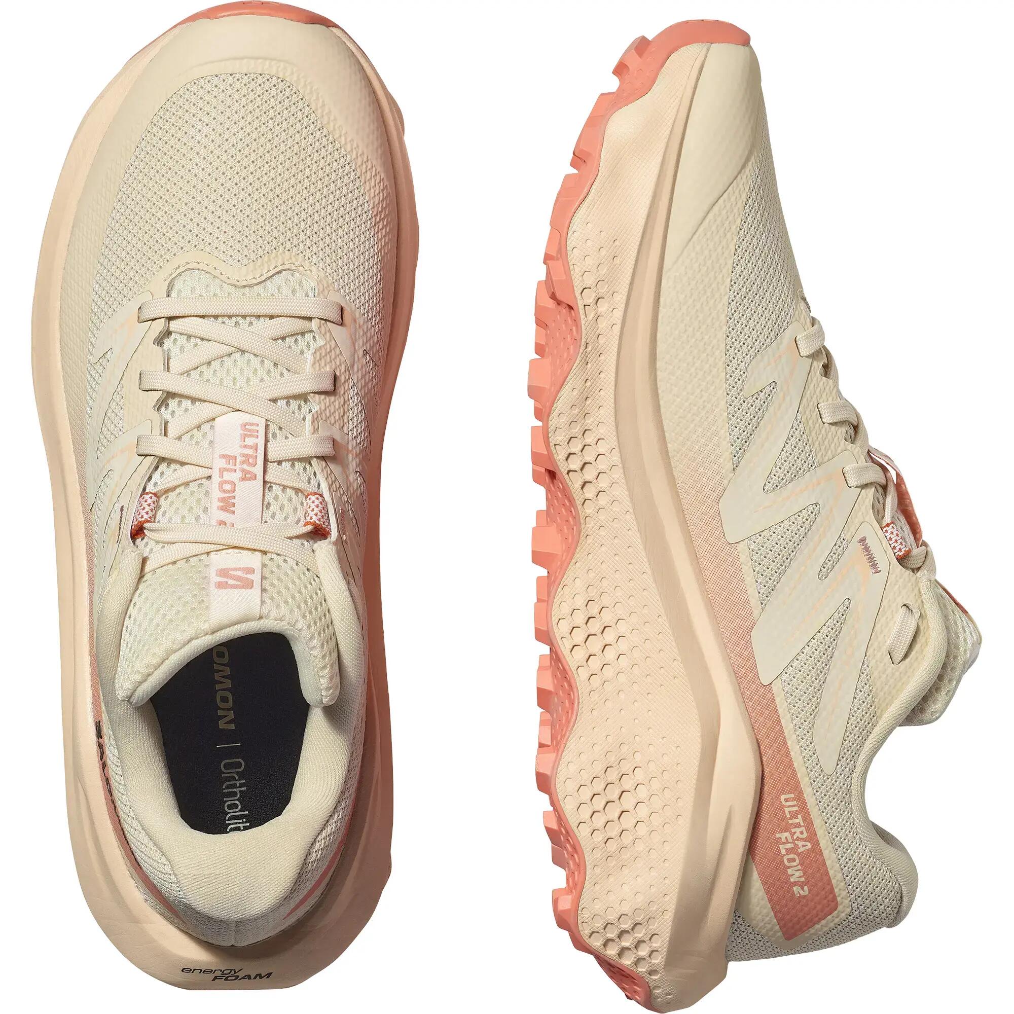 Salomon Ultra Flow 2/7
