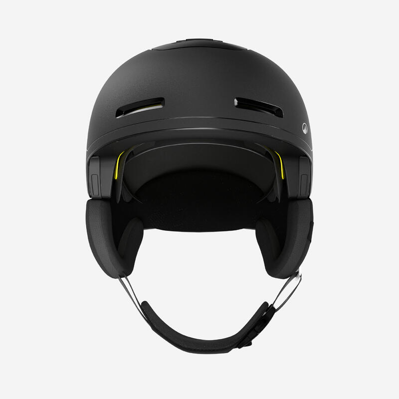 Lyžařská helma All Mountain Visor+ AM900 MIPS