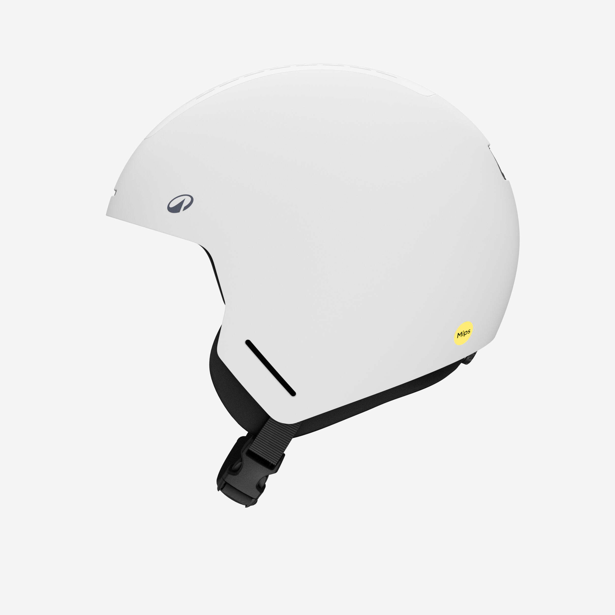 Casque de ski, VISOR + adulte, compatible avec visière, PST 900 MIPS blanc 2/6