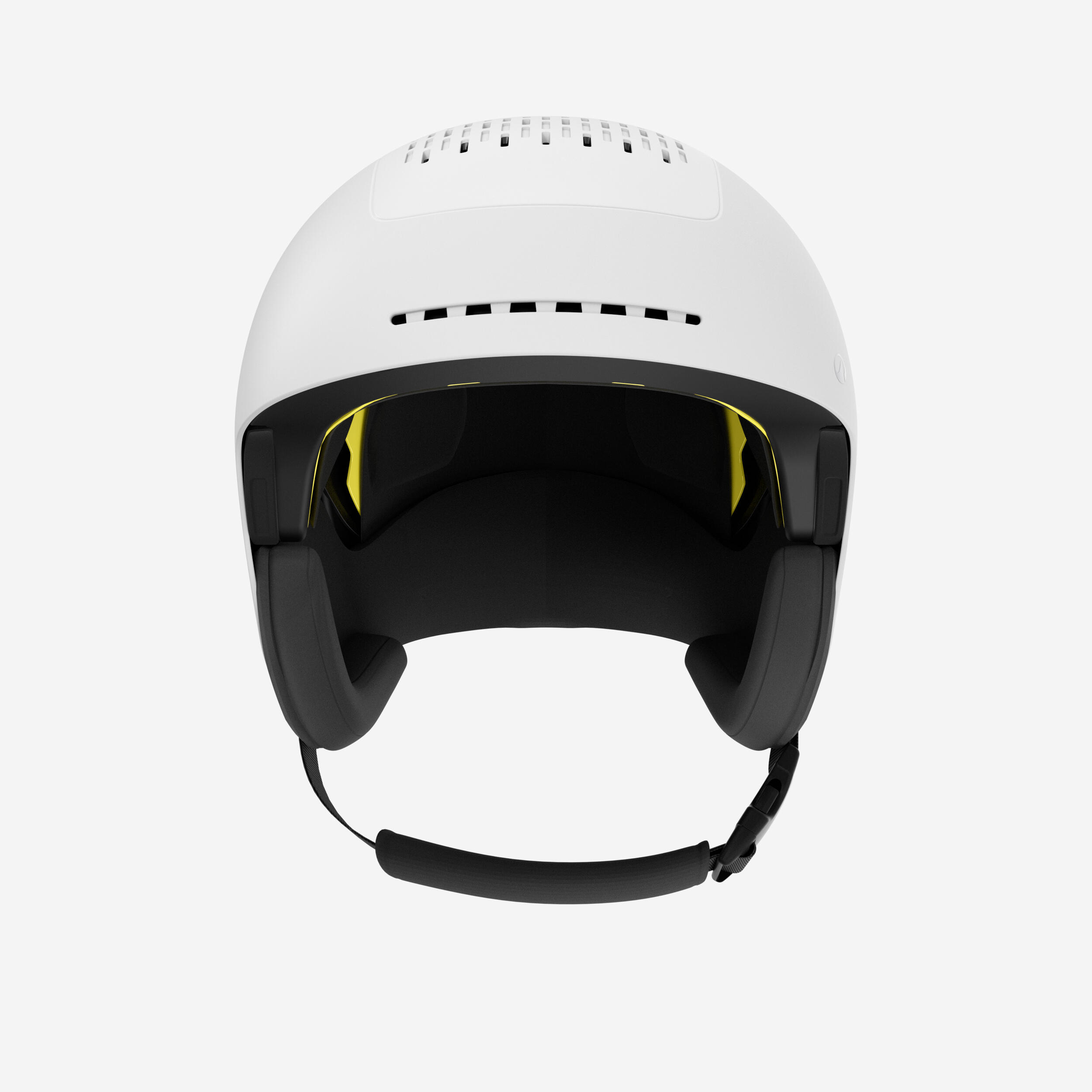 Casque de ski, VISOR + adulte, compatible avec visière, PST 900 MIPS blanc 4/6