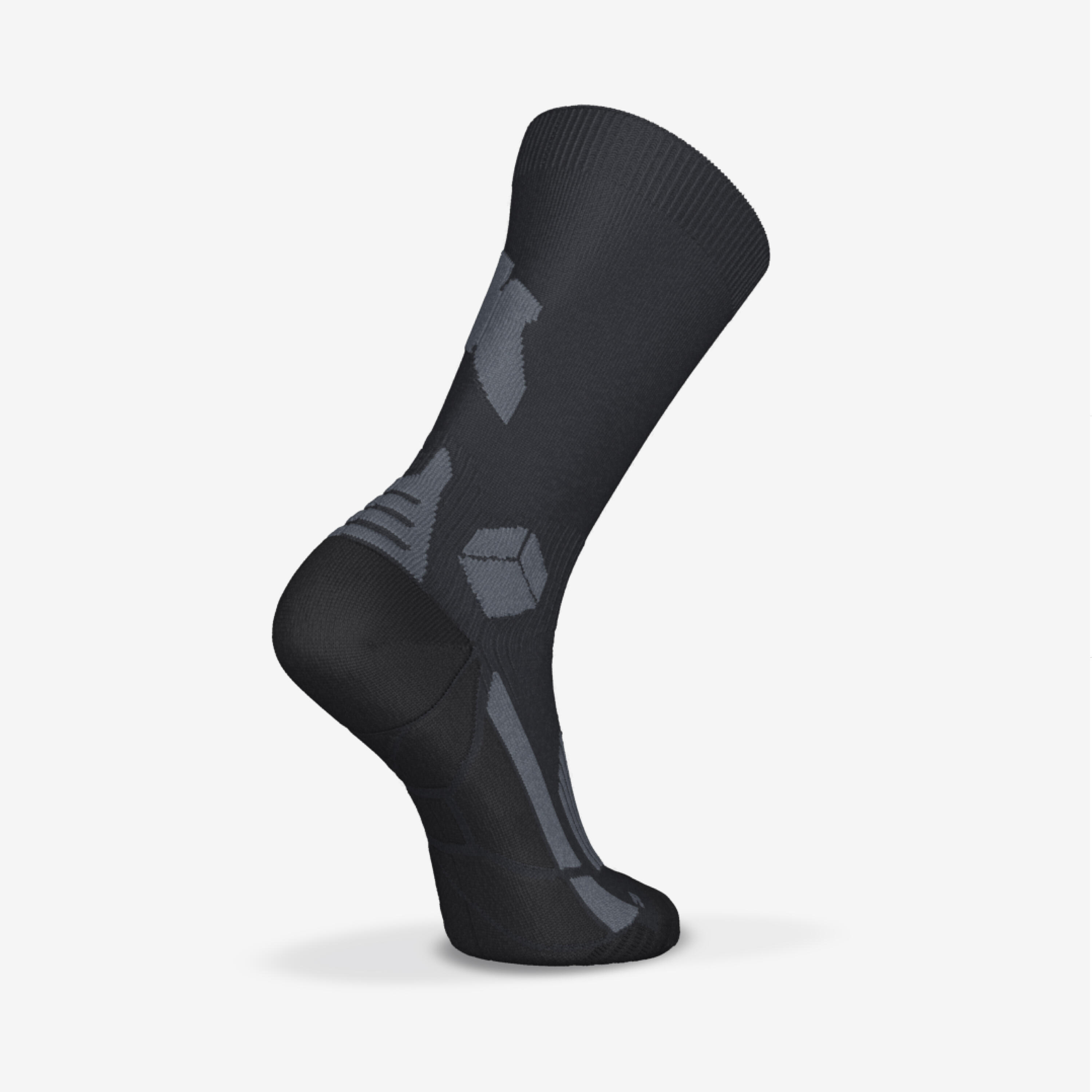 Chaussettes de course en sentier, 900 X 5/5