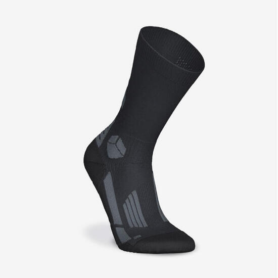 Calze trail 900 X nere