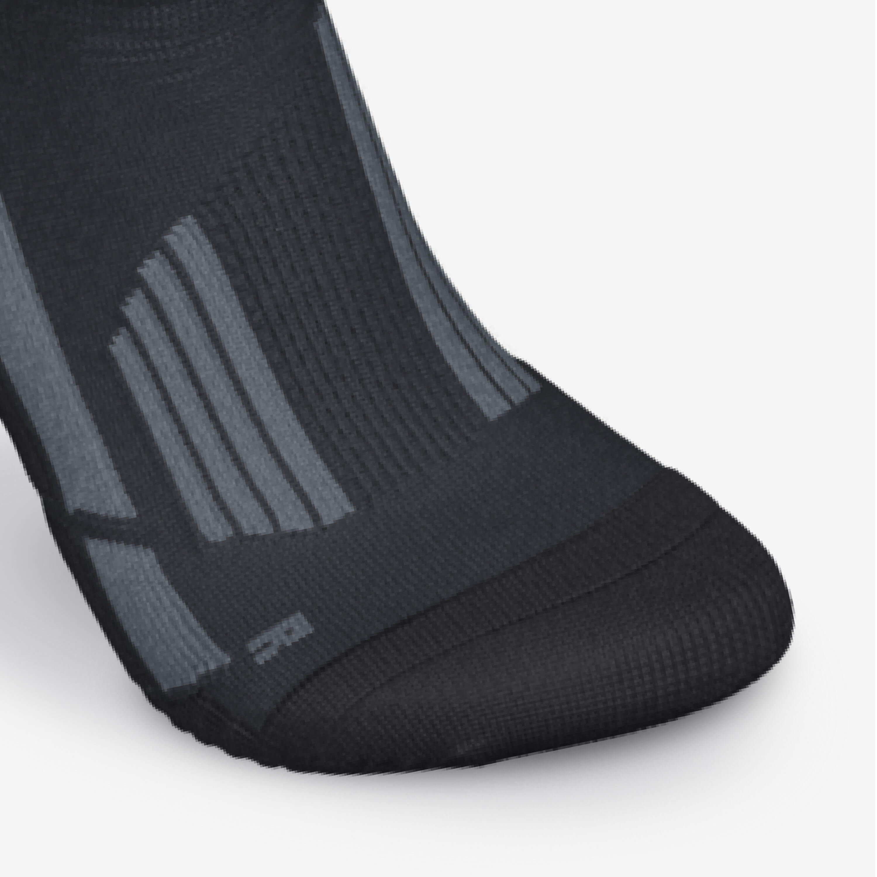Chaussettes de course en sentier, 900 X 3/5