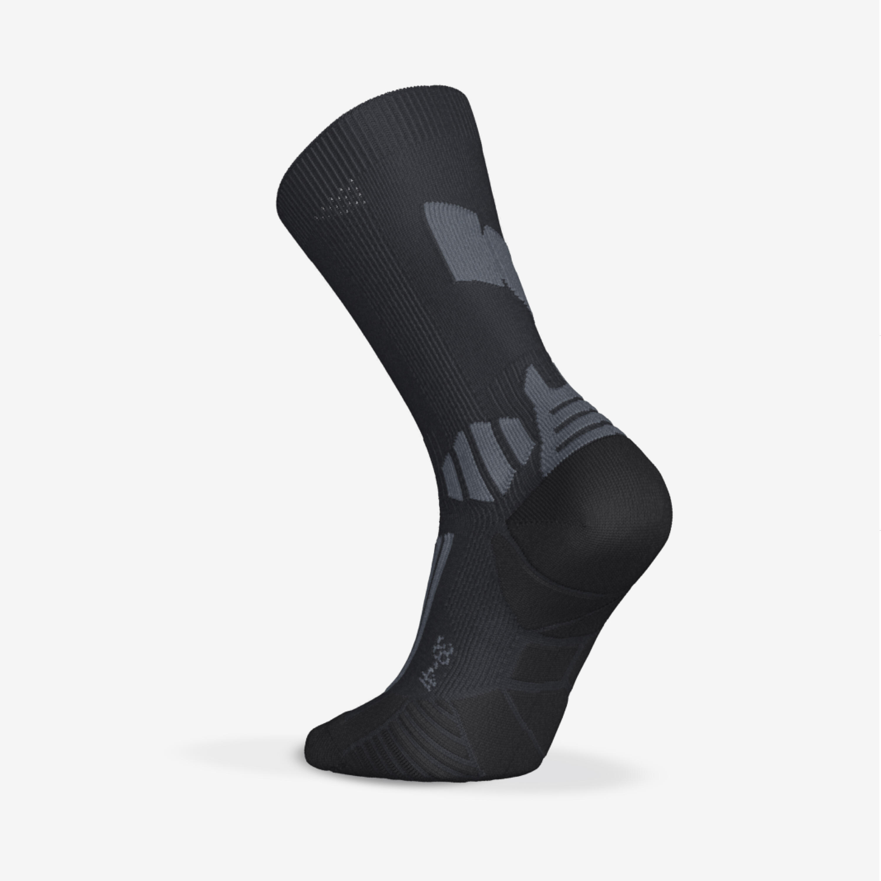 Chaussettes de course en sentier, 900 X 4/5