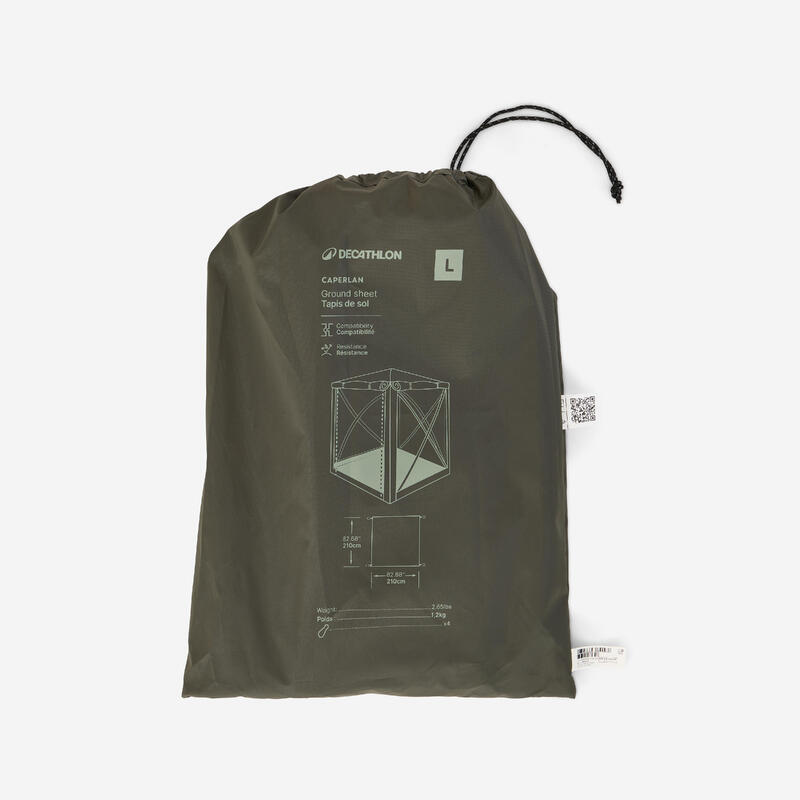 Sátoralj - Social Bivvy L