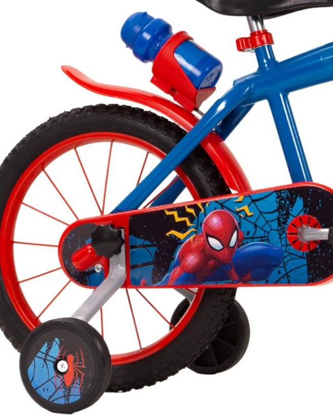 carter bicicleta niños
