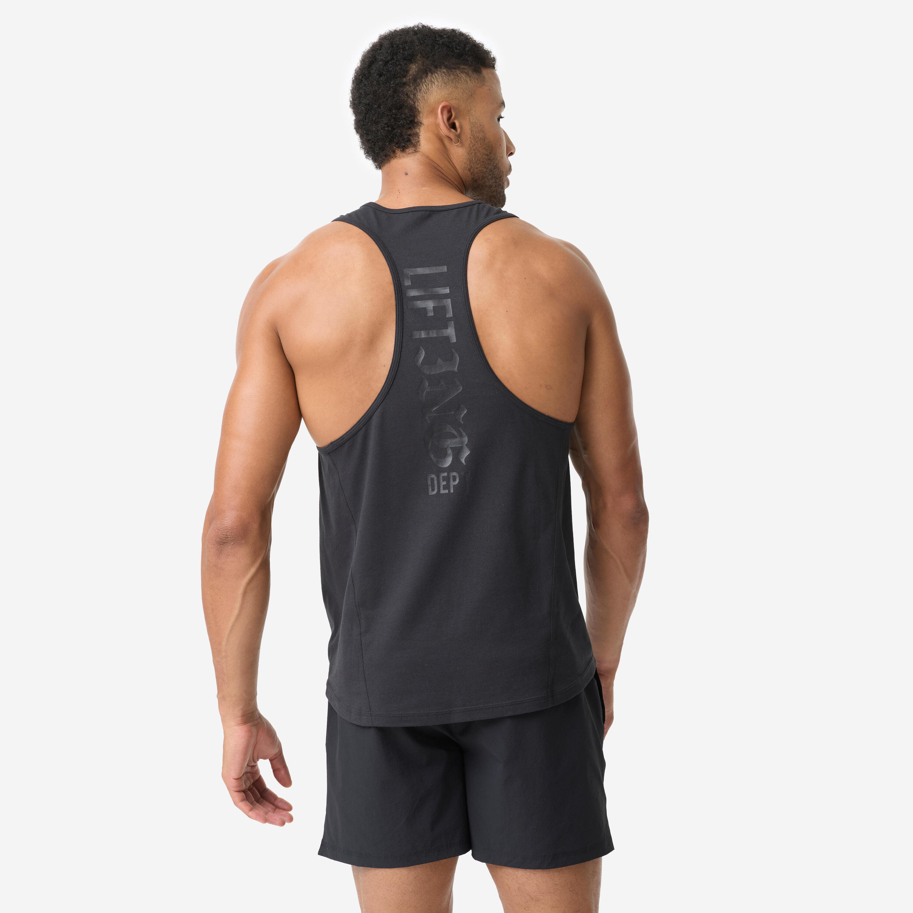 Camisole de musculation homme 4/7