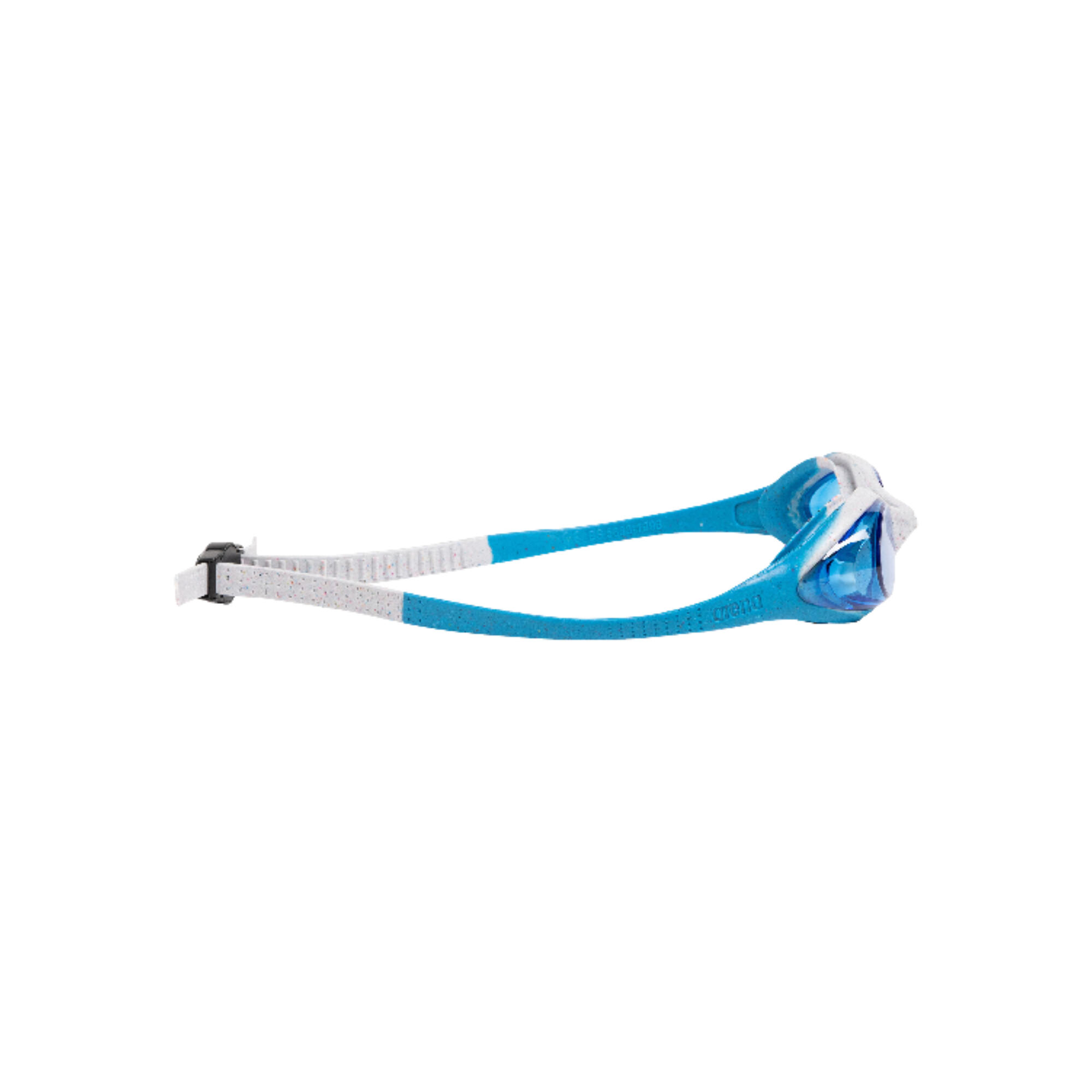 Gafas Natación Niños Arena Spider Espejo azul - CD 5/5