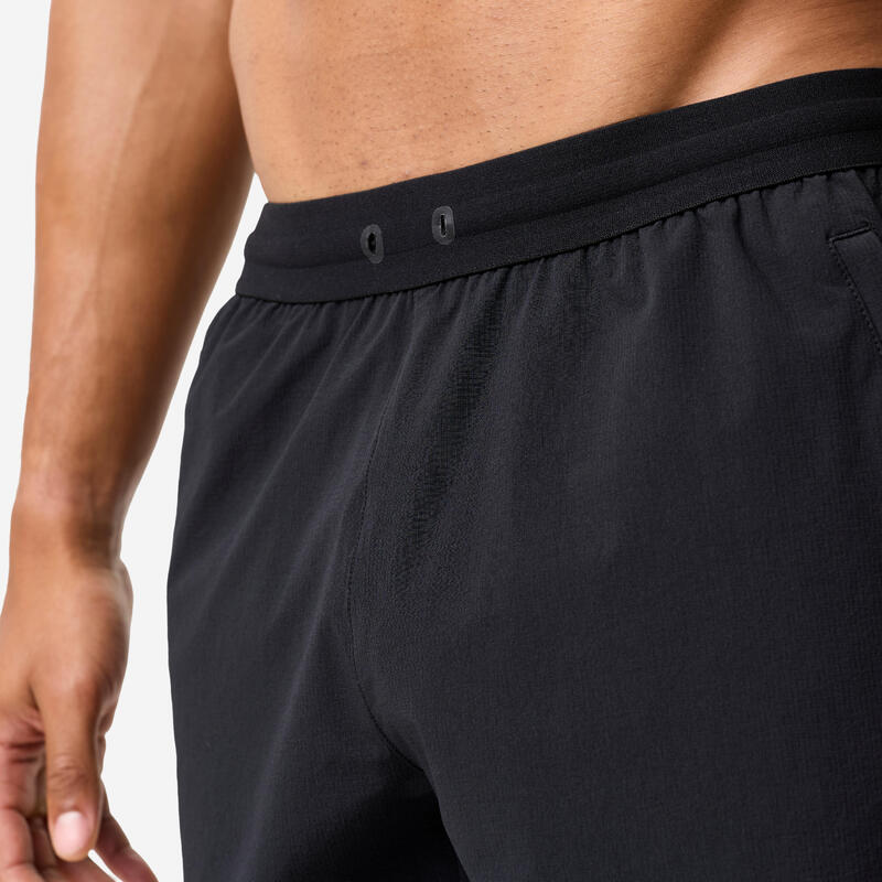 Férfi fitnesz rövidnadrág