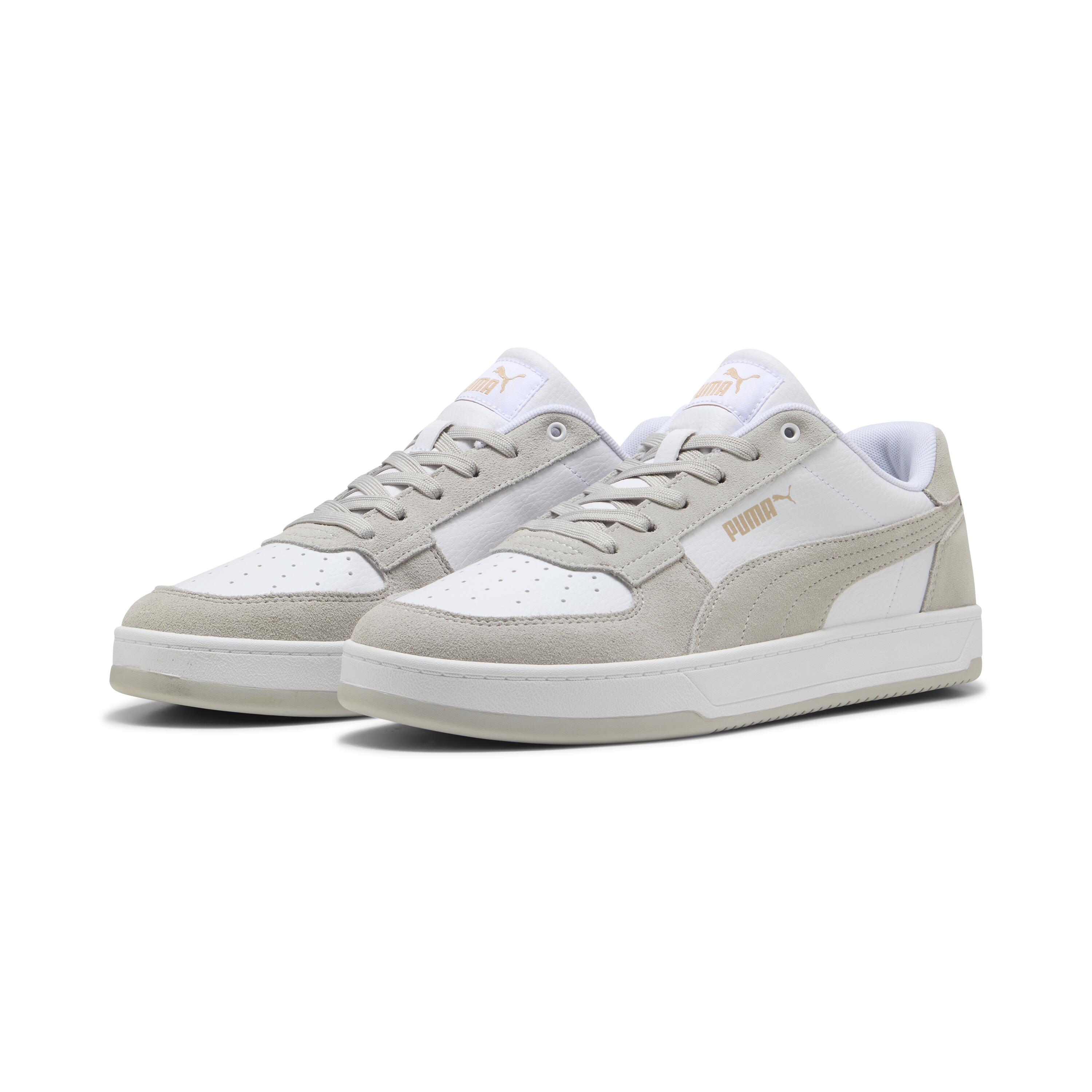Seconde vie - Basket Homme, Puma Caven 2.0  blanc beige 5/6