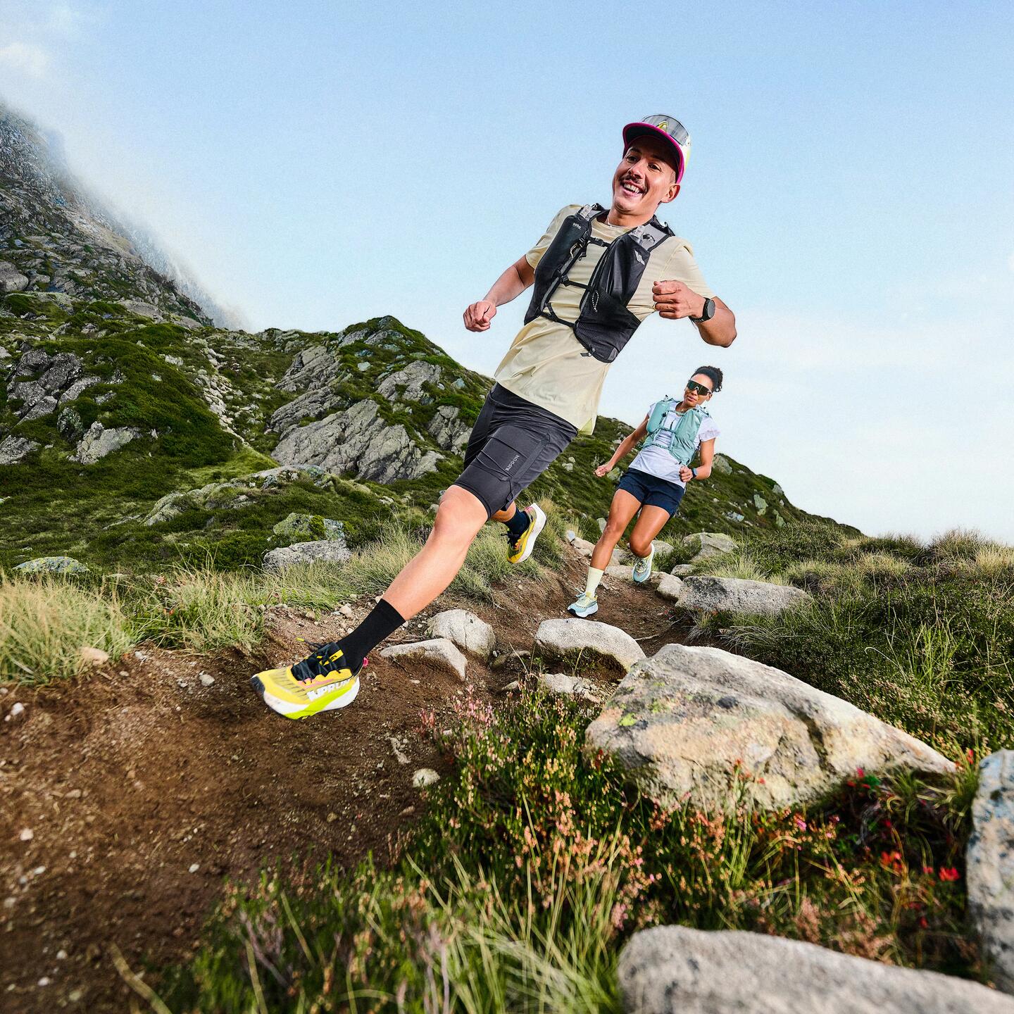 KIPRUN KIPSUMMIT MAX Image