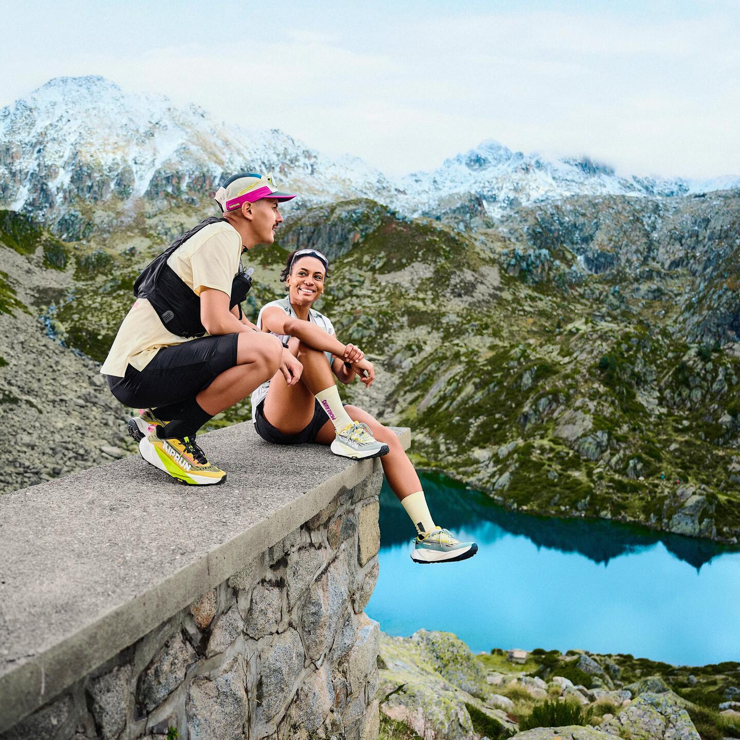 KIPRUN KIPSUMMIT MAX Image