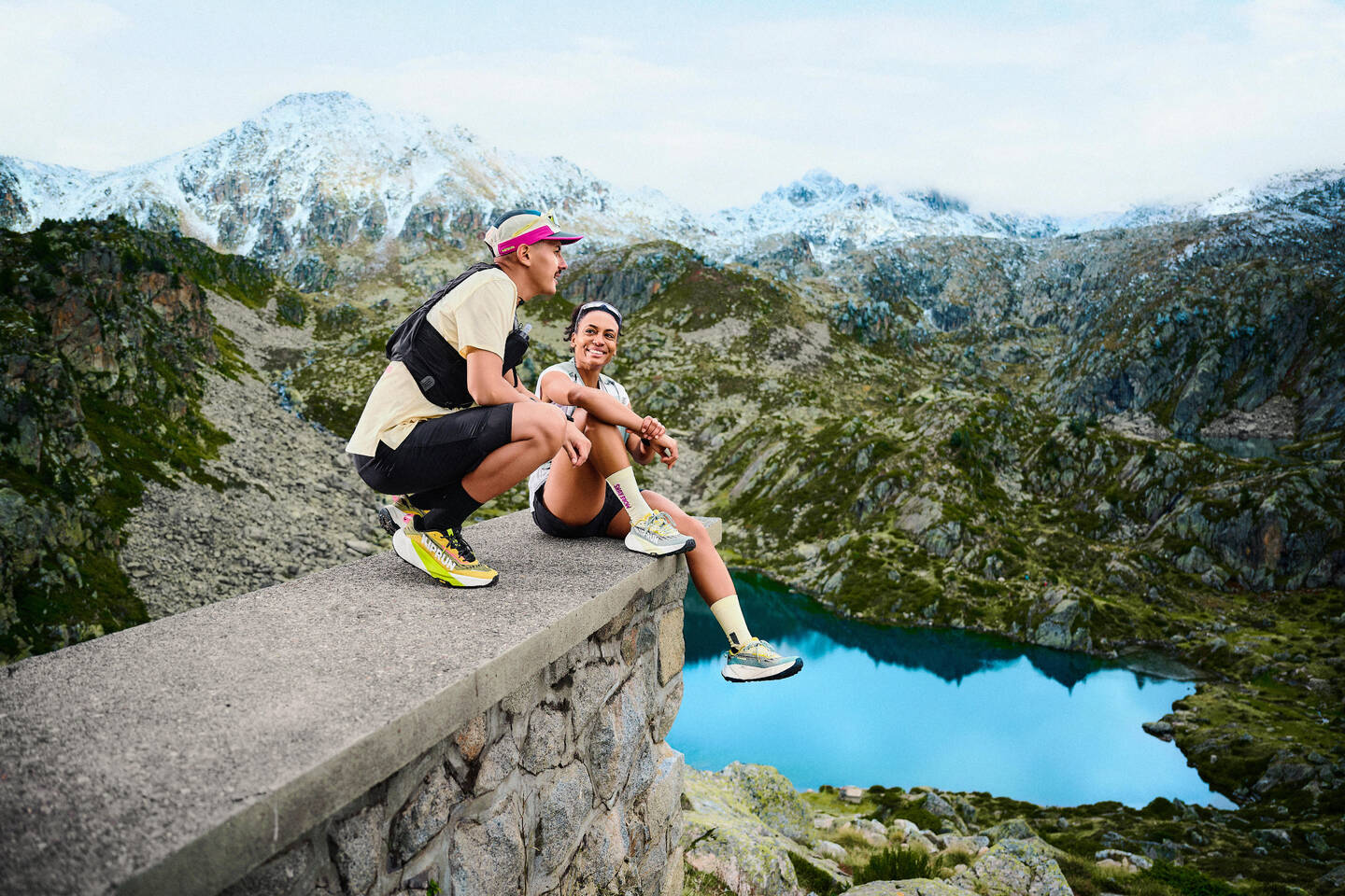 KIPRUN KIPSUMMIT MAX Image