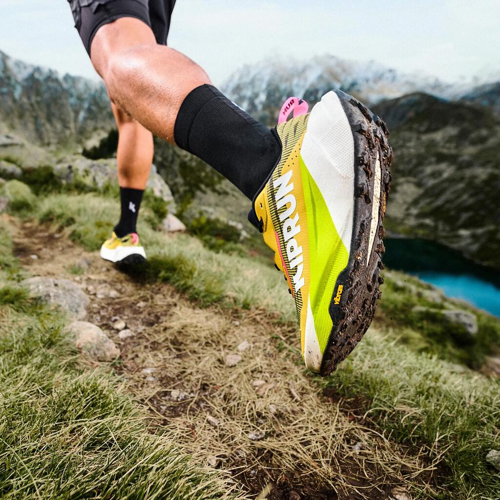 Kiprun Kipsummit Max Trailrunningschuh