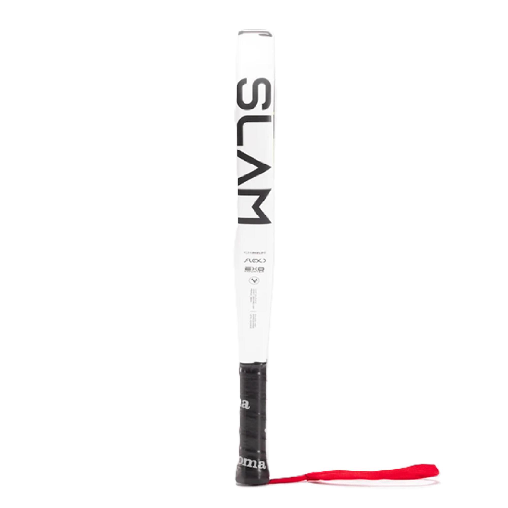 Pala de pádel JOMA Slam Flex 2.20. Adulto 3/4