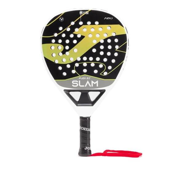 Pala de pádel JOMA Slam Flex 2.20. Adulto