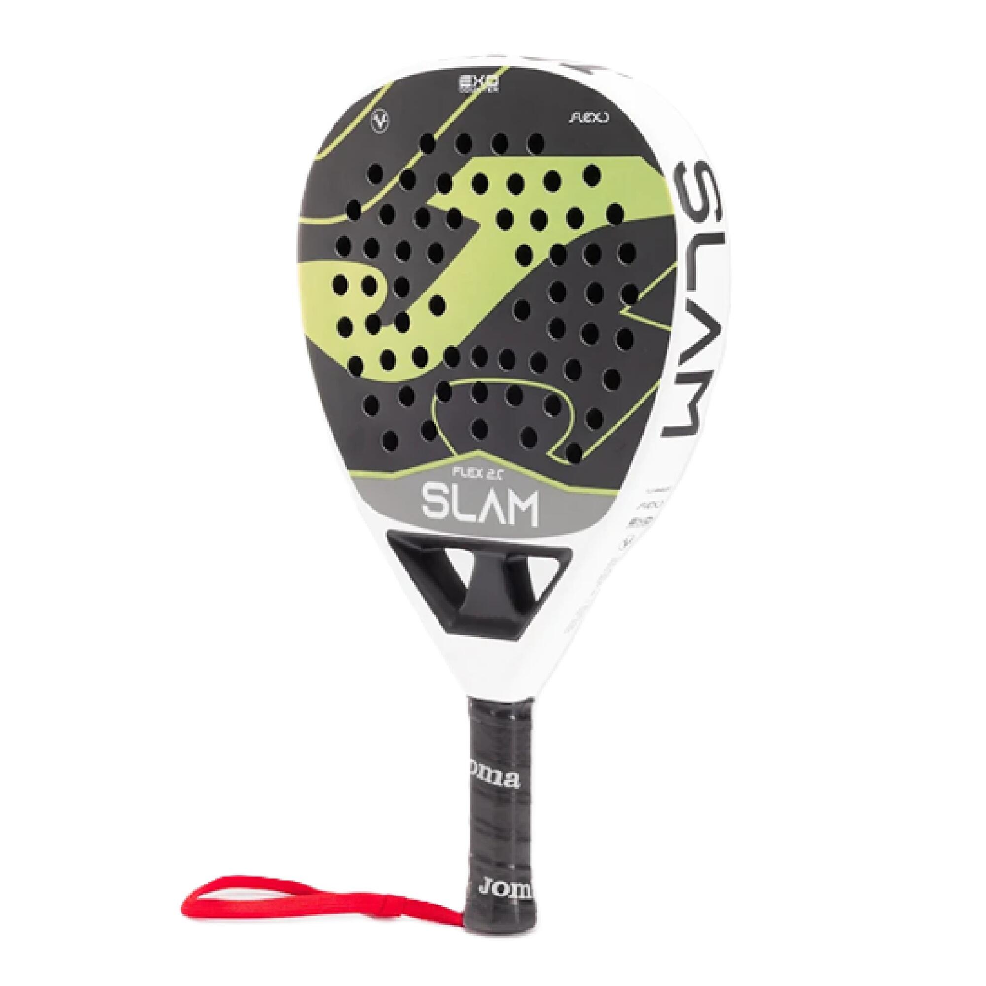 Pala de pádel JOMA Slam Flex 2.20. Adulto 2/4