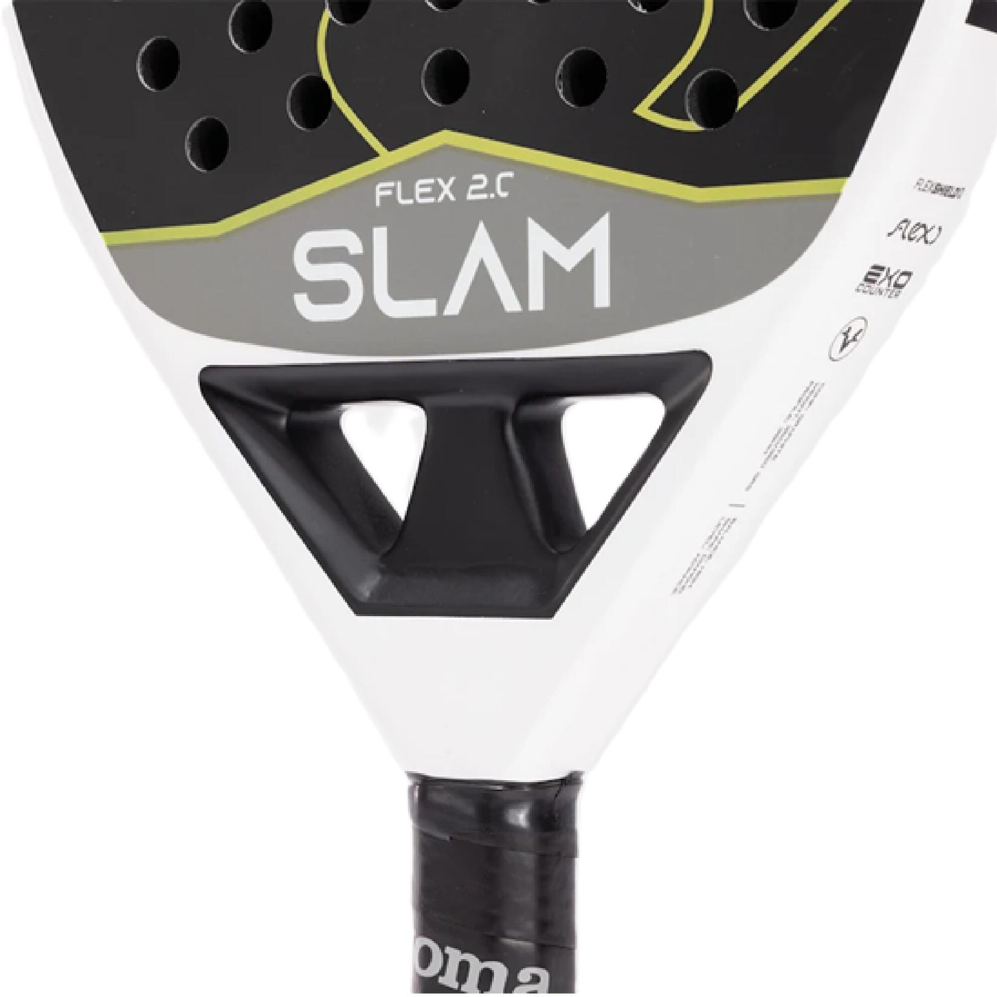 Pala de pádel JOMA Slam Flex 2.20. Adulto 4/4