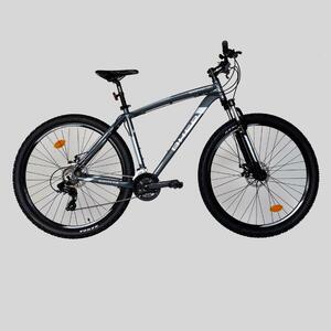 Bicicleta de montaña 29" Frenos disco mecánicos Bker