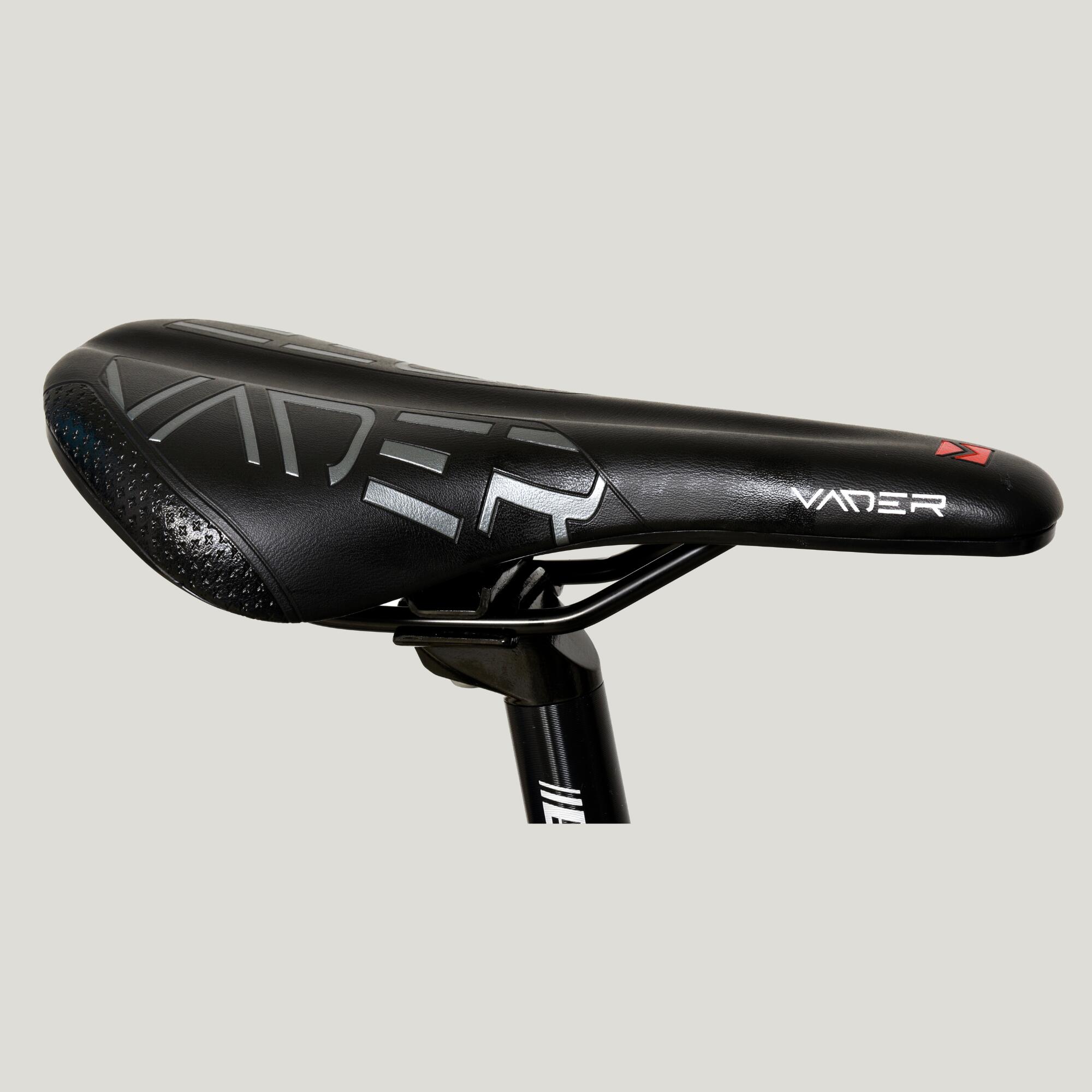 Bicicleta de montaña 29" Frenos disco mecánicos Bker 7/8