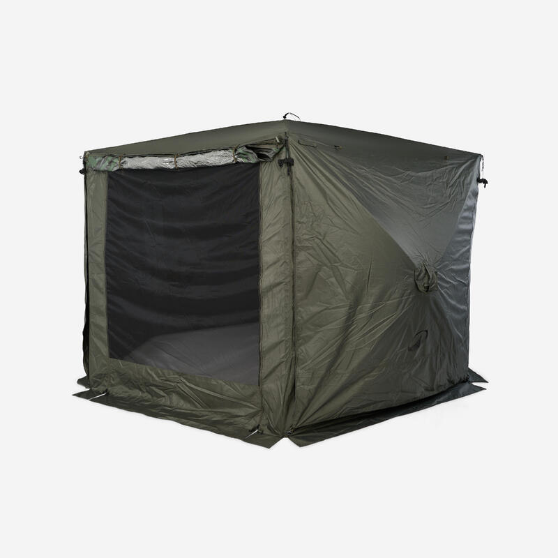 Přístřešek na kaprařinu Social Bivvy XXL