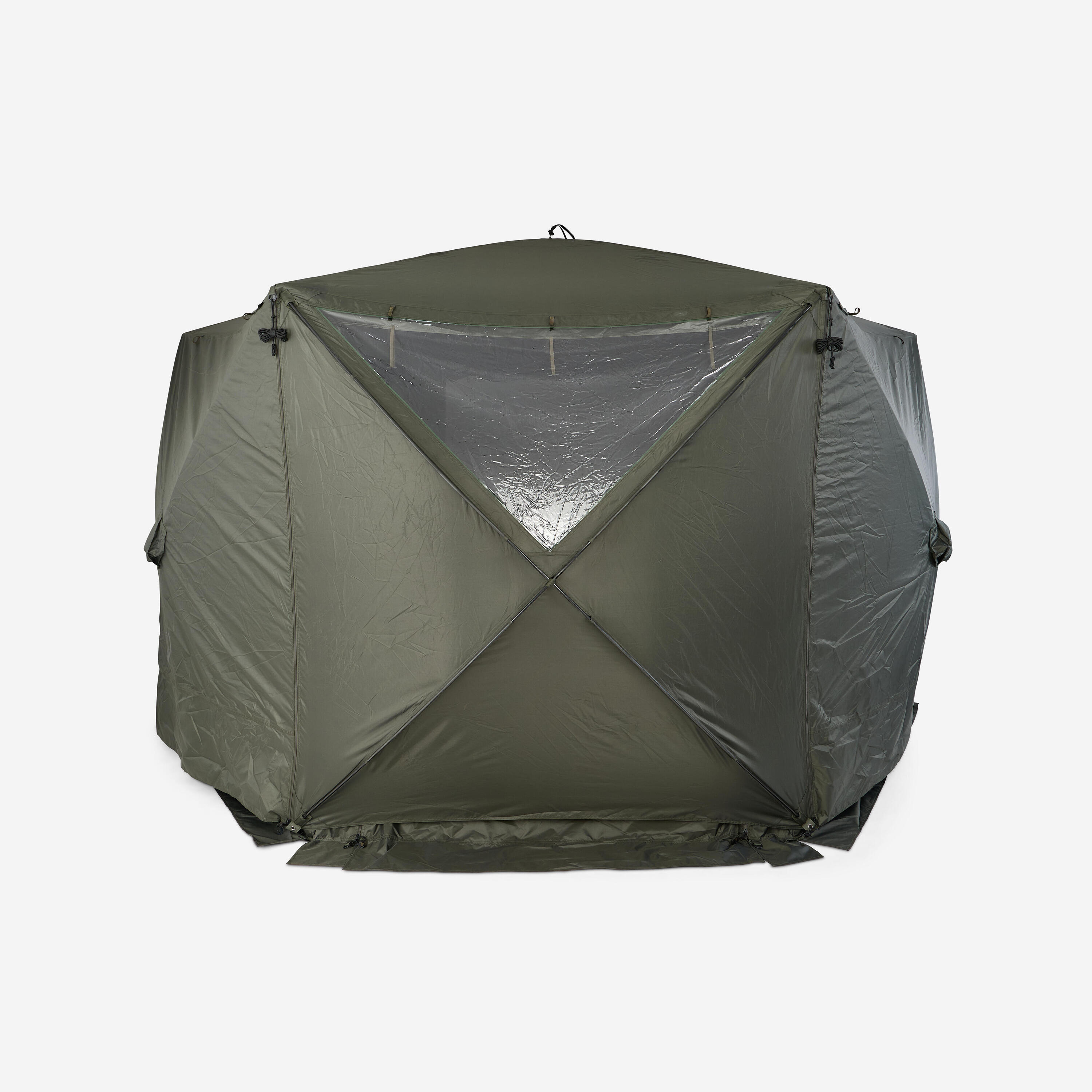 Karpfenangelzelt Social Bivvy XXL 19/32