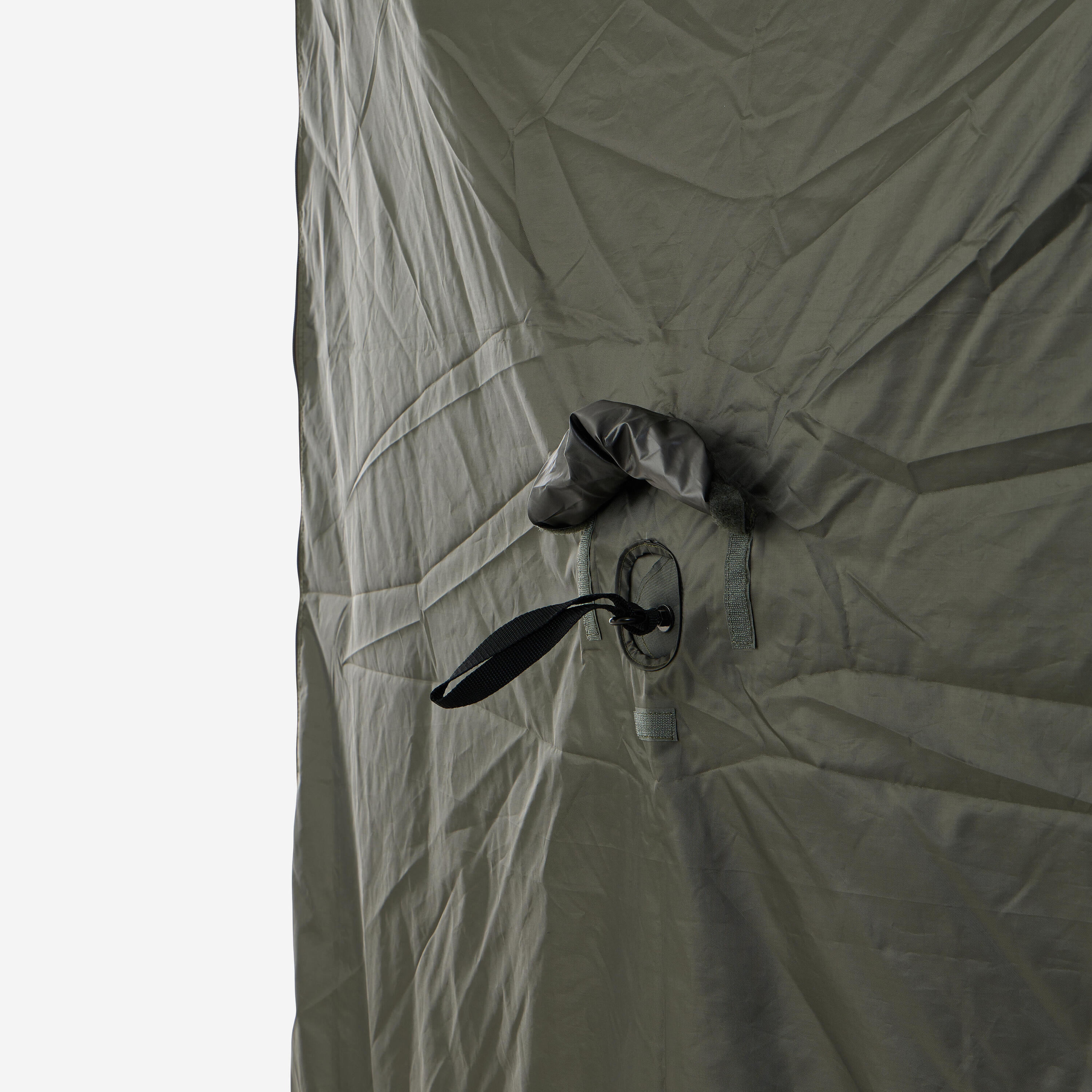 Karpfenangelzelt Social Bivvy XXL 16/32