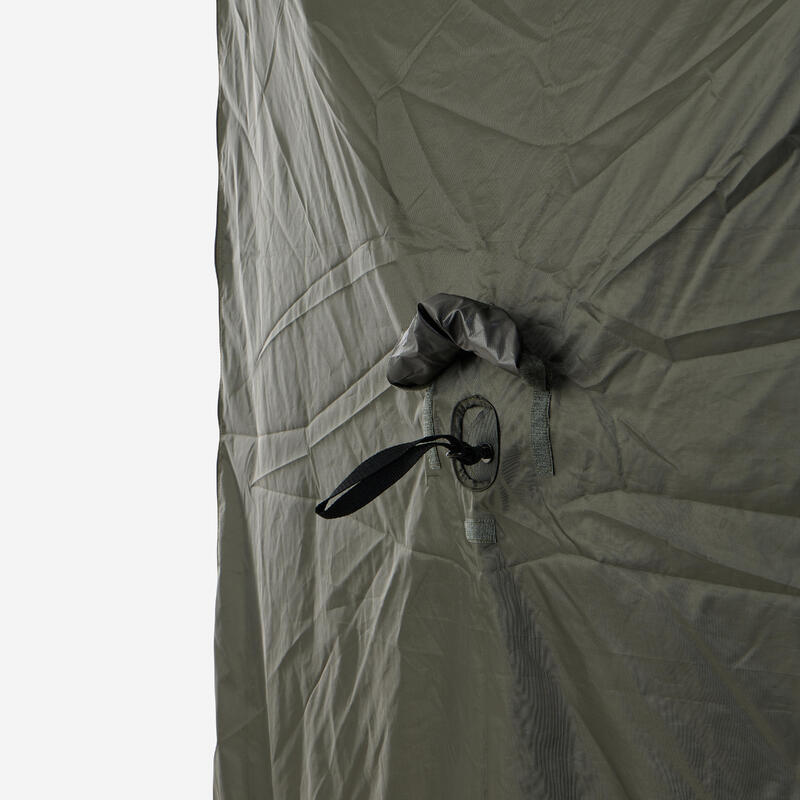 Přístřešek na kaprařinu Social Bivvy XXL