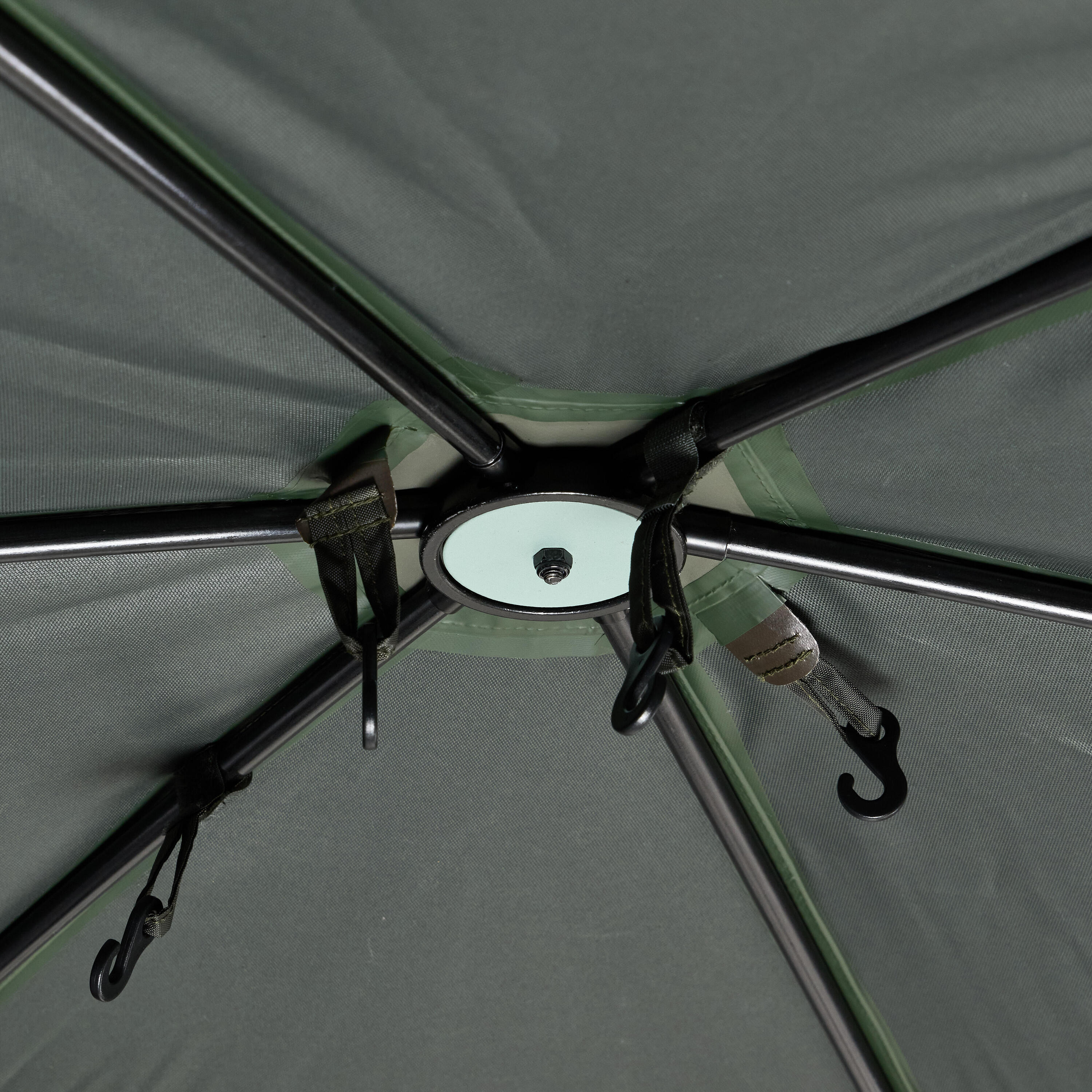 Karpfenangelzelt Social Bivvy XXL 13/32