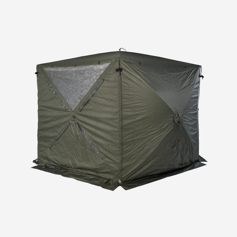 Adăpost Pescuit la crap Social Bivvy XXL