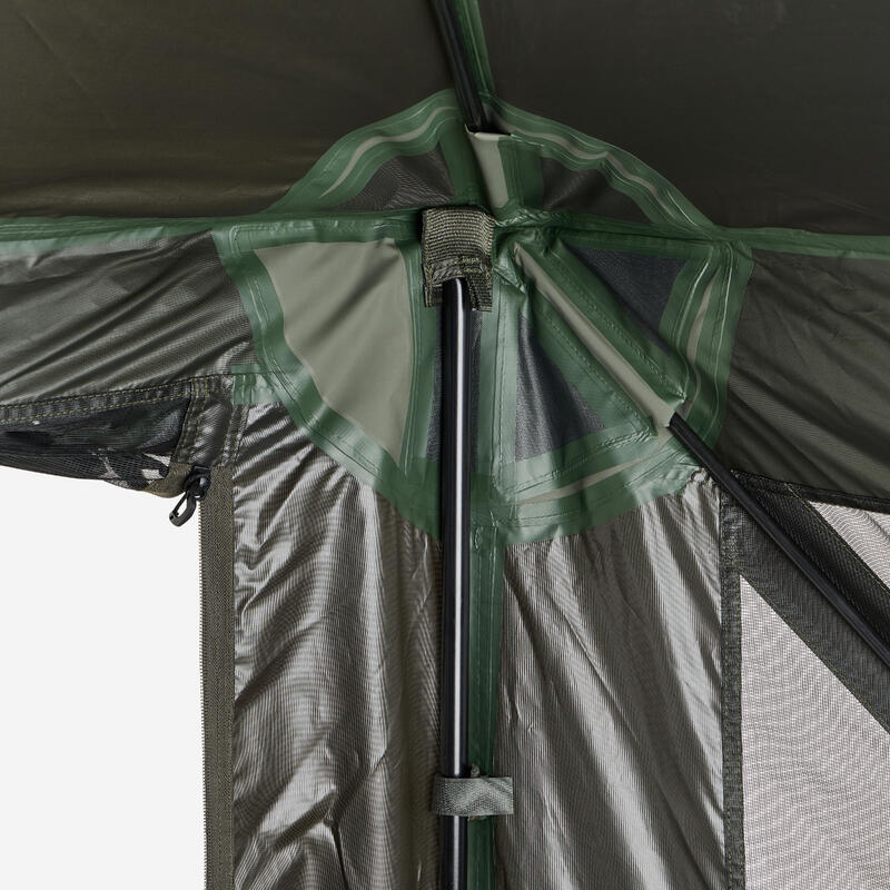 Adăpost Pescuit la crap Social Bivvy XXL